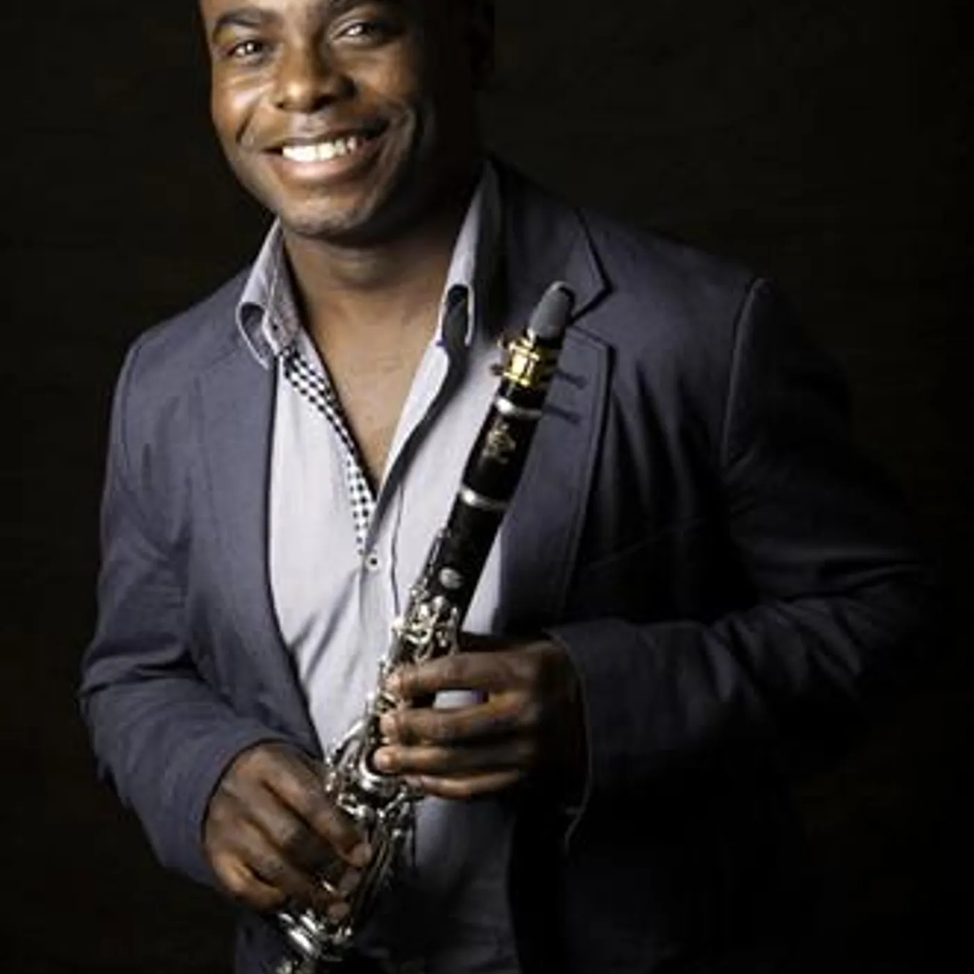 Anthony Mcgill