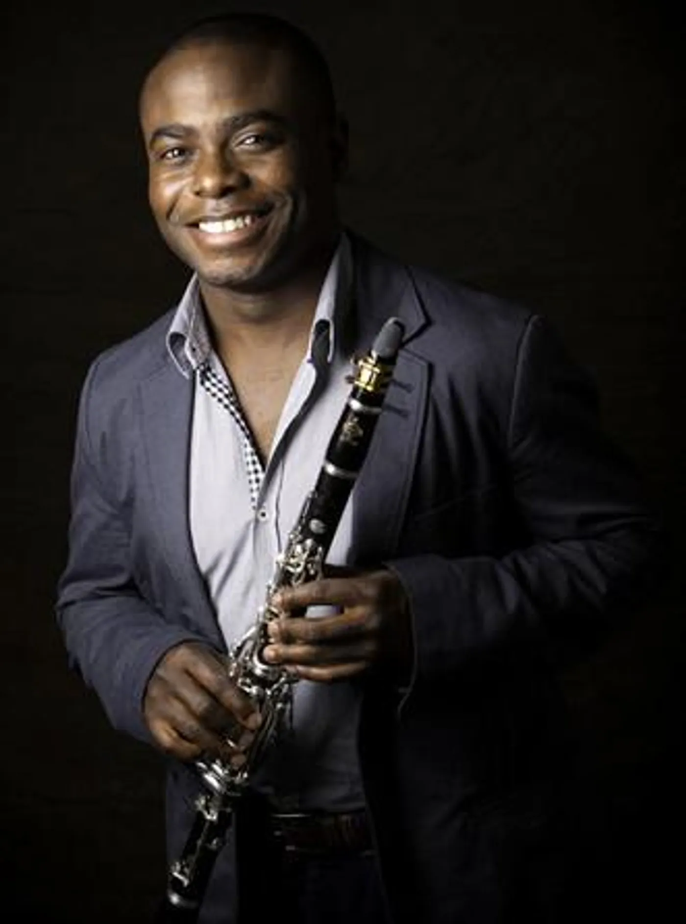 Anthony Mcgill
