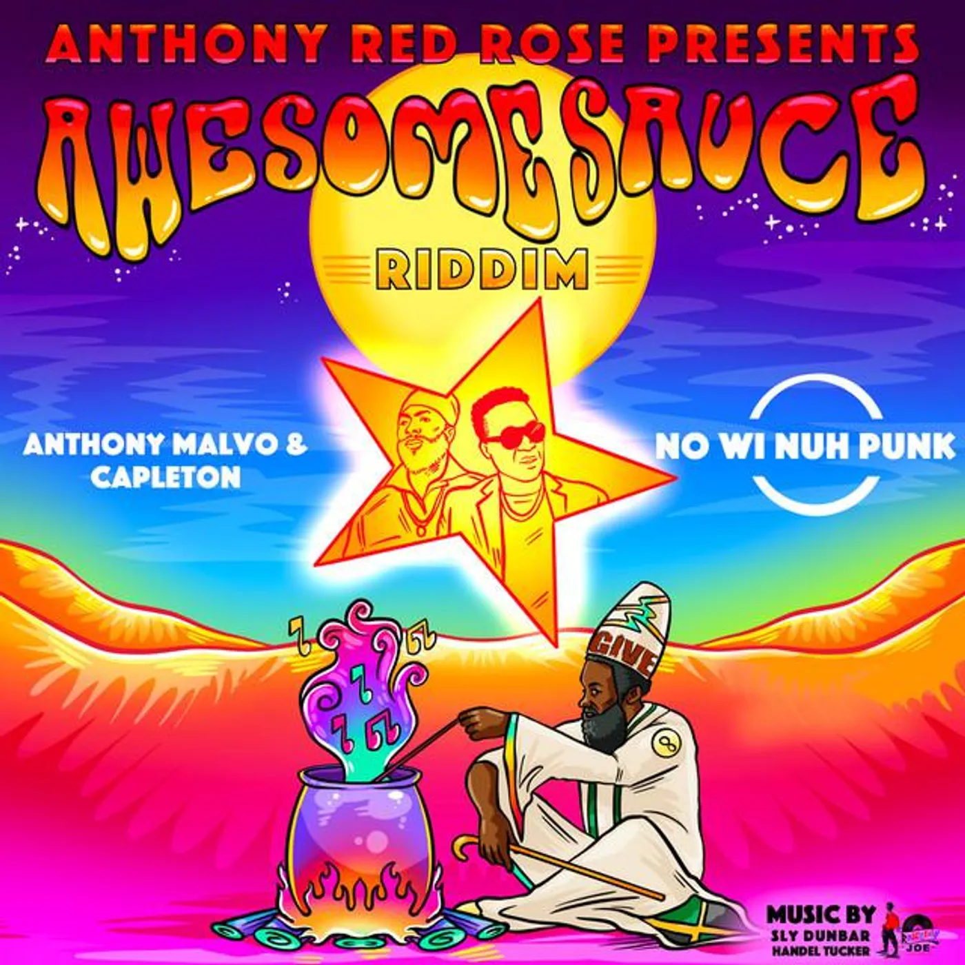 Anthony Malvo