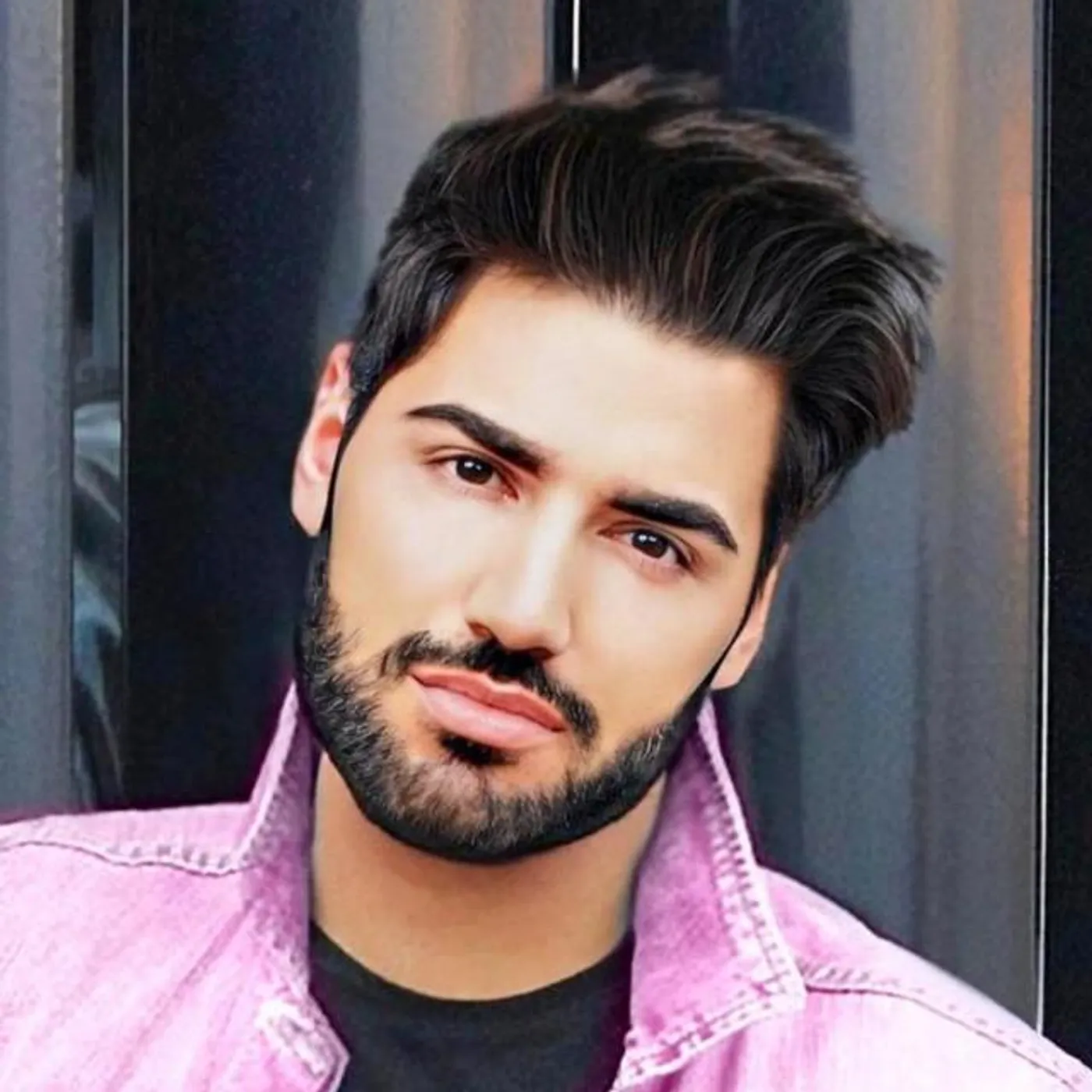 Anthony Martinez