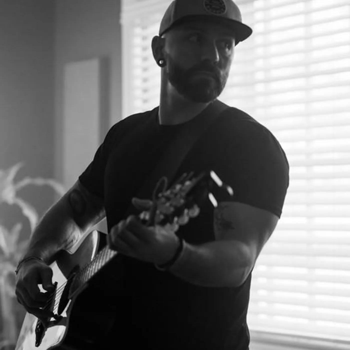 Anthony Mossburg Brand Page