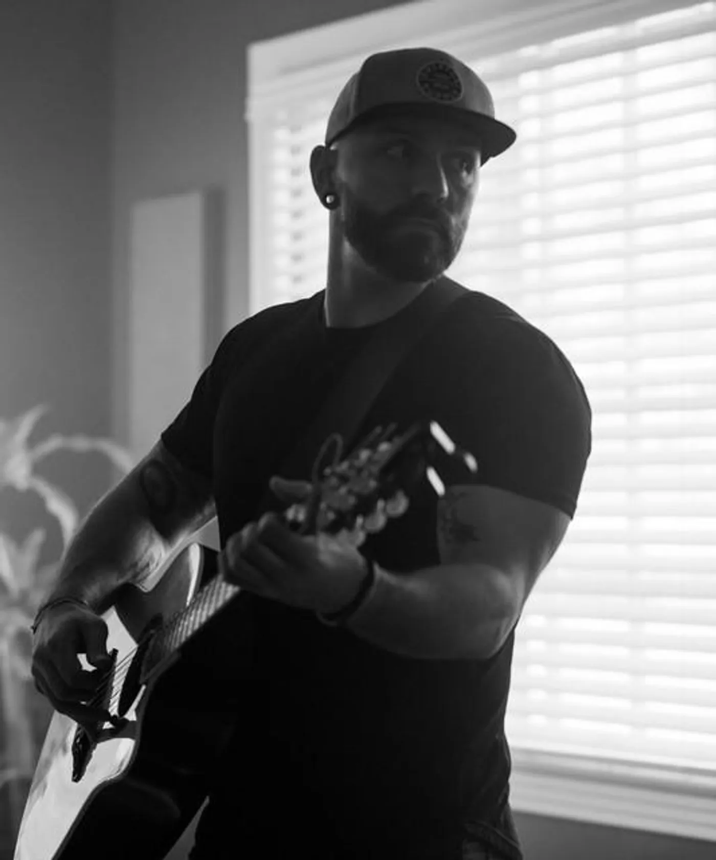 Anthony Mossburg