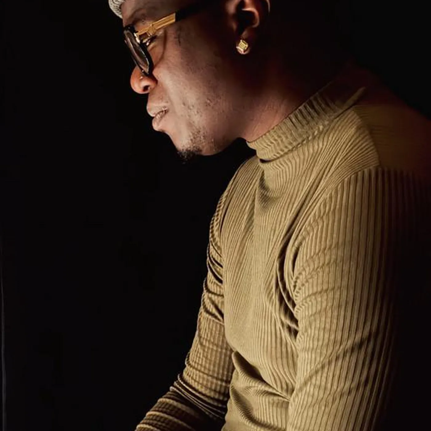 Anthony Q. Brand Page
