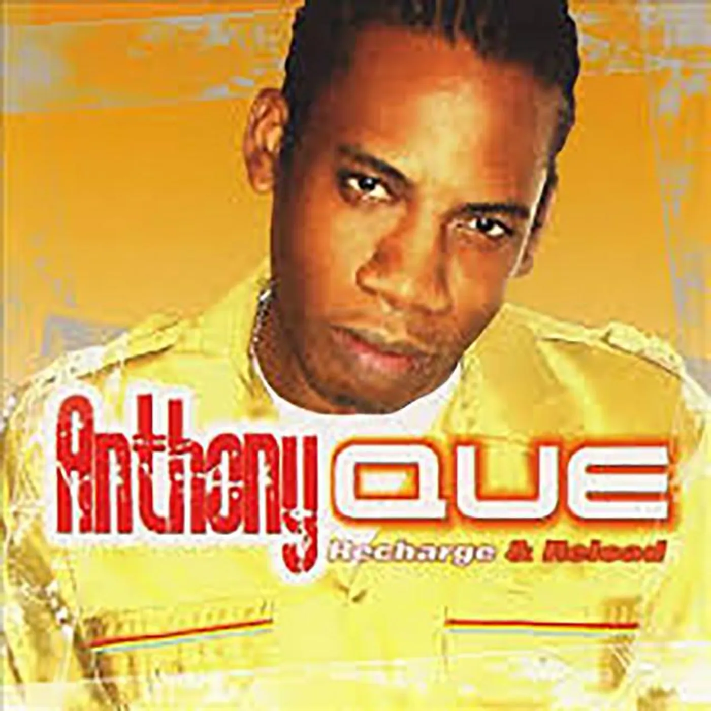 Anthony Que