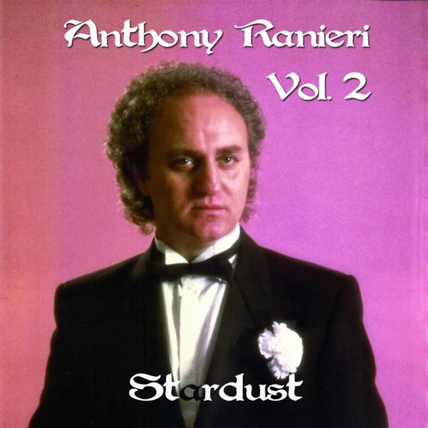 Anthony Ranieri