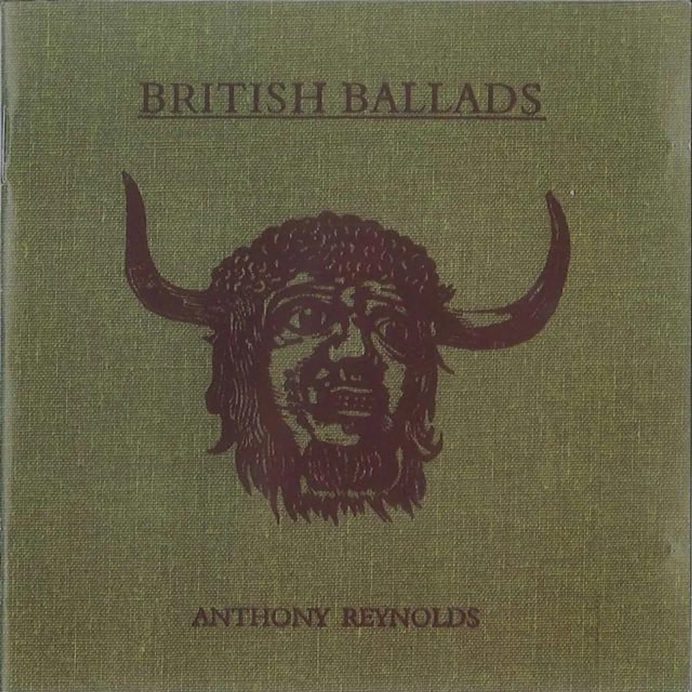 Anthony Reynolds