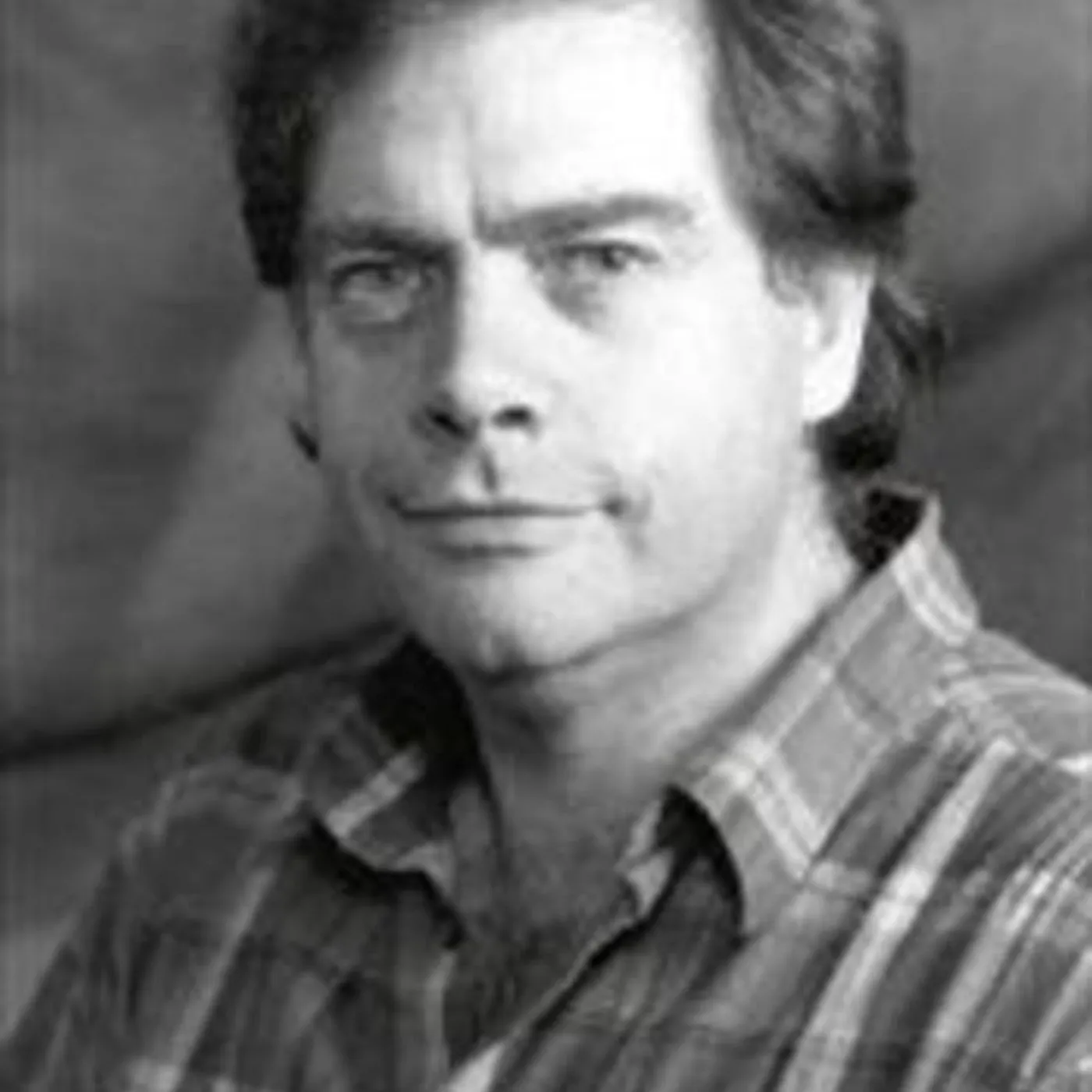 Anthony Rolfe Johnson