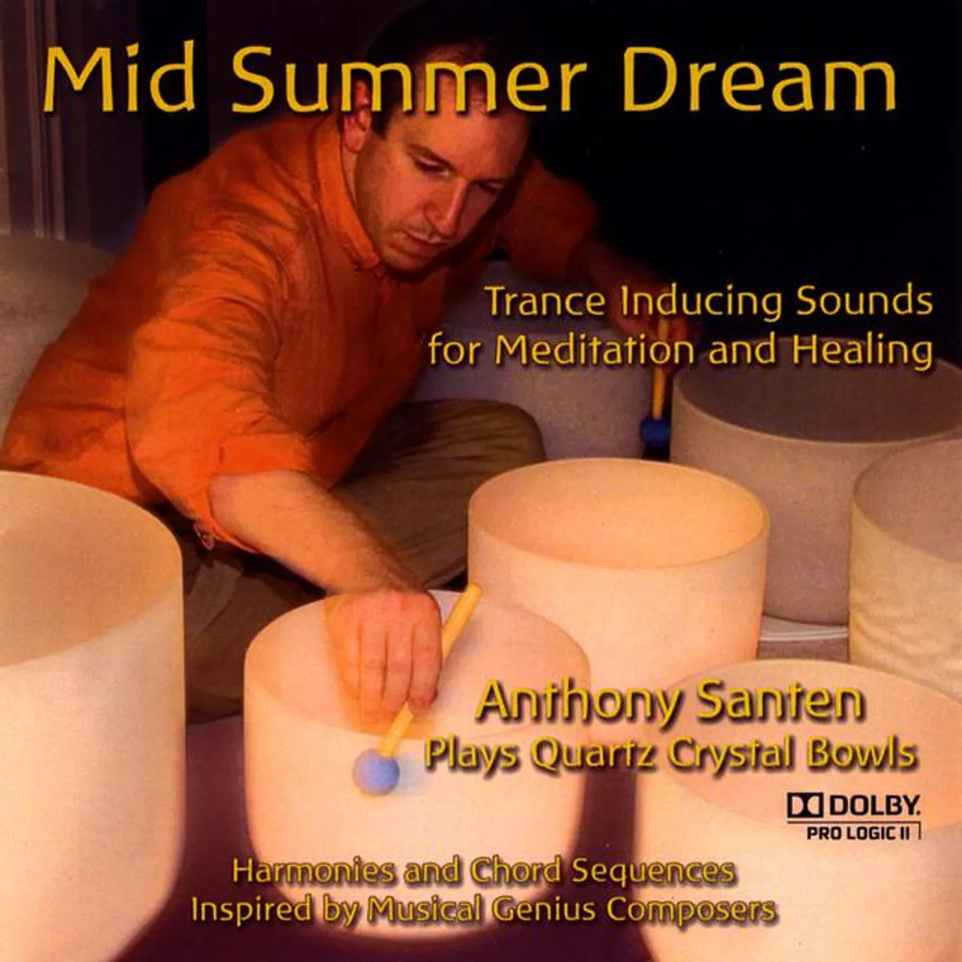 Anthony Santen