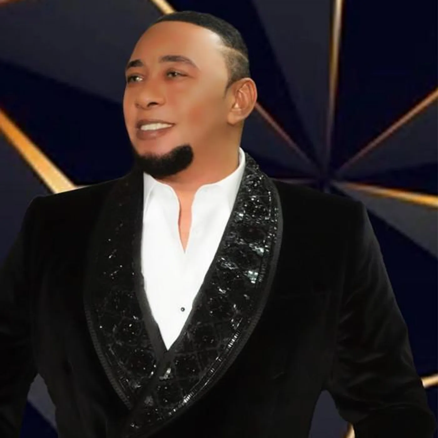 Anthony Santos