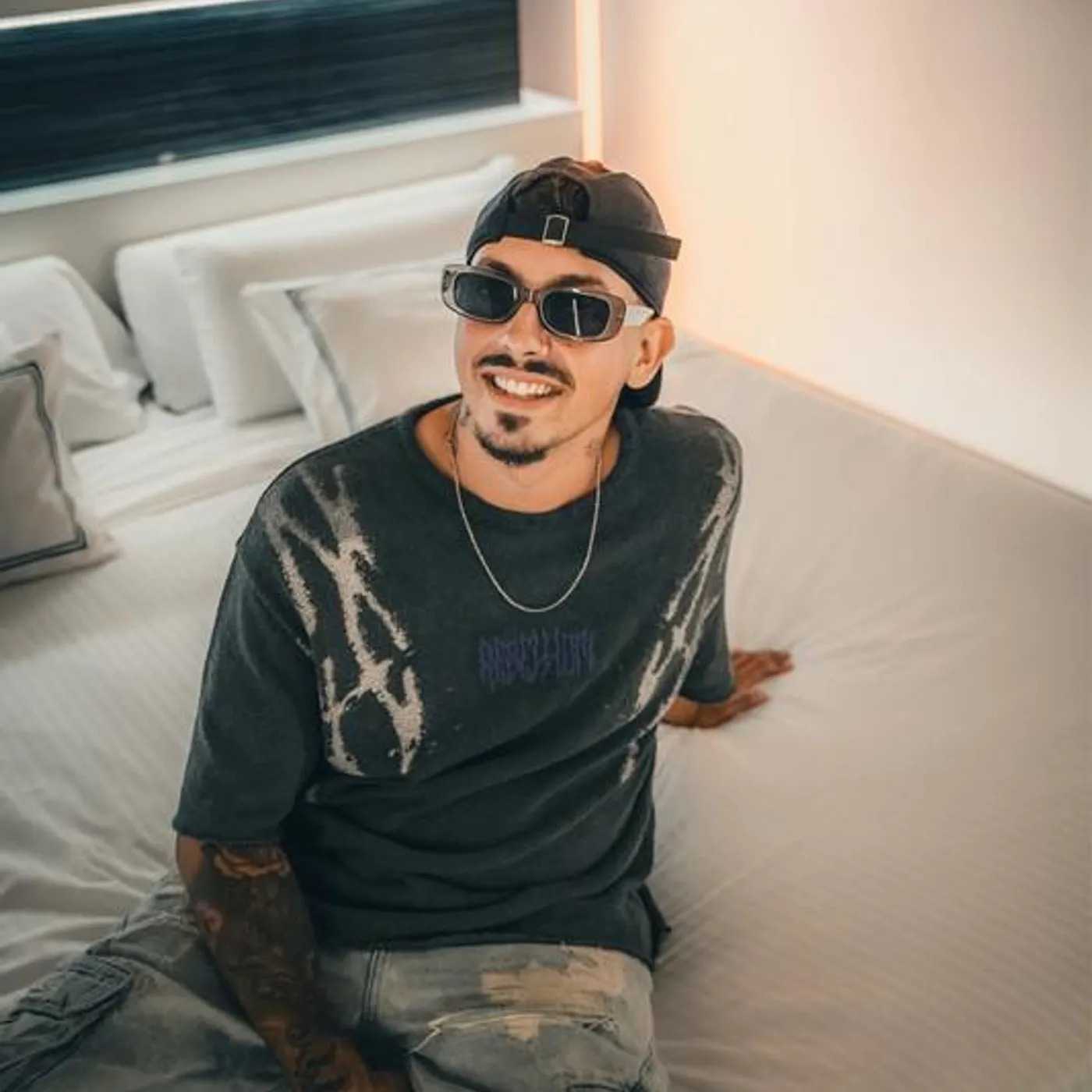 Anthony