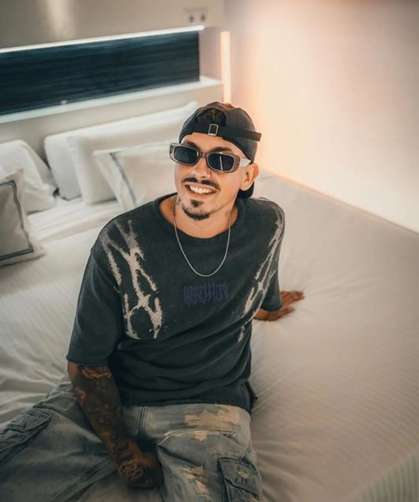 Anthony