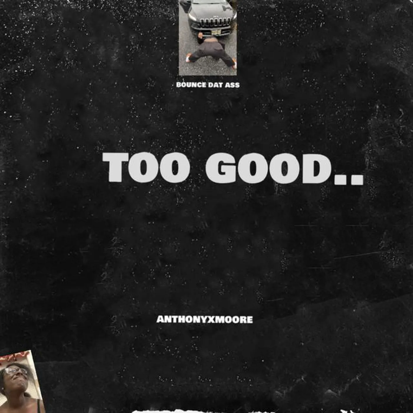 Anthonyxmoore