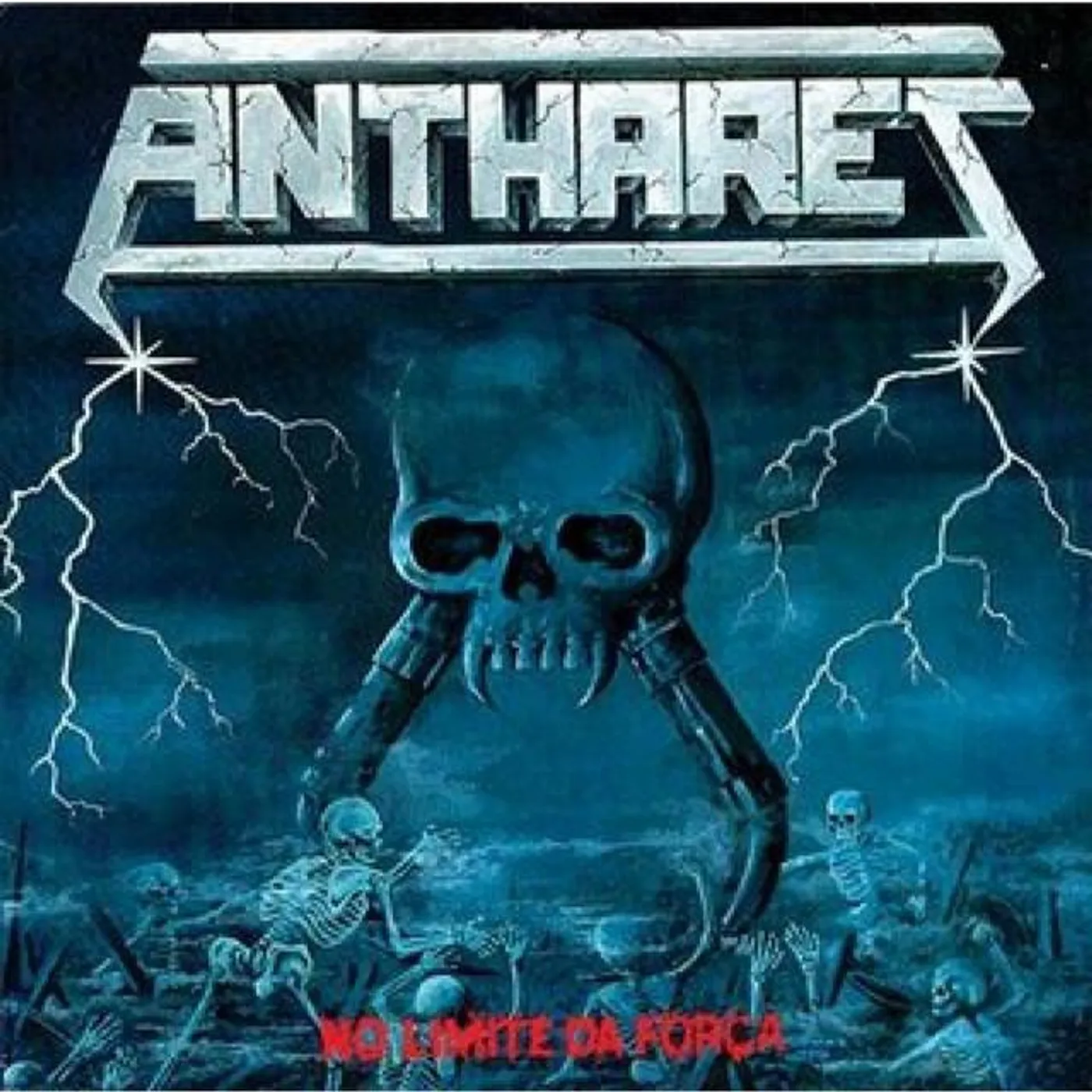 Anthares Brand Page