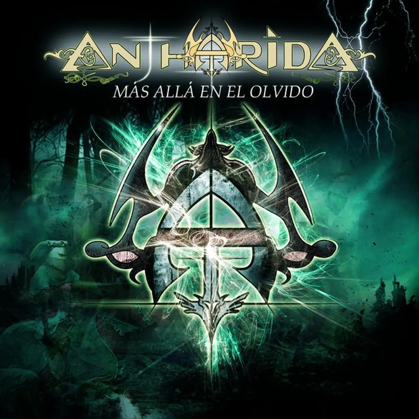 Antharida