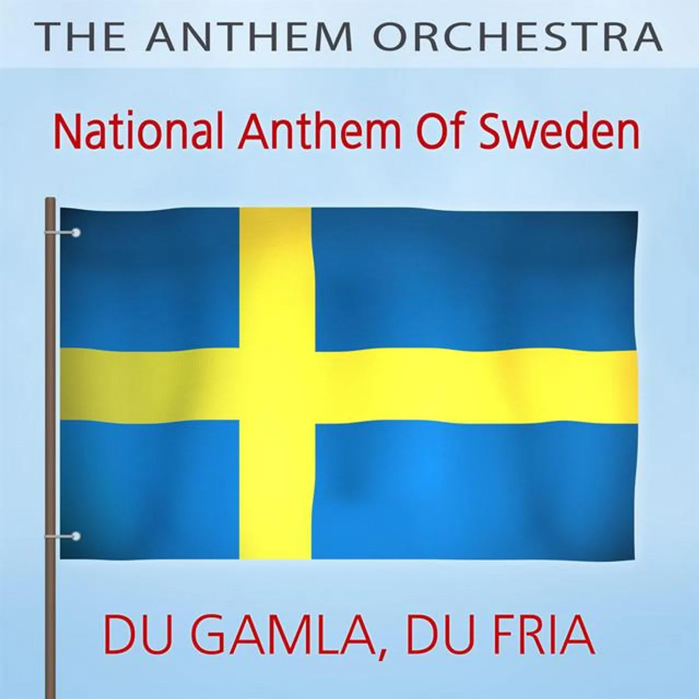 Anthem Orchestra