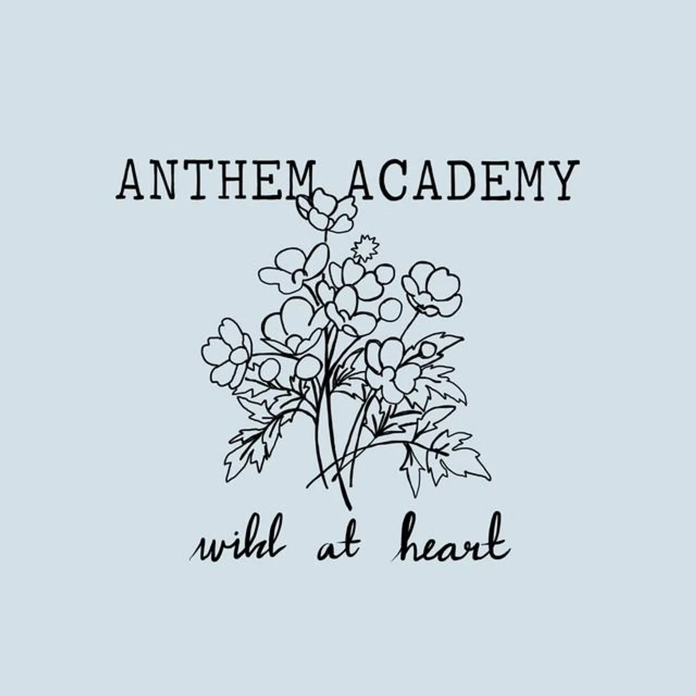 Anthem Academy Brand Page