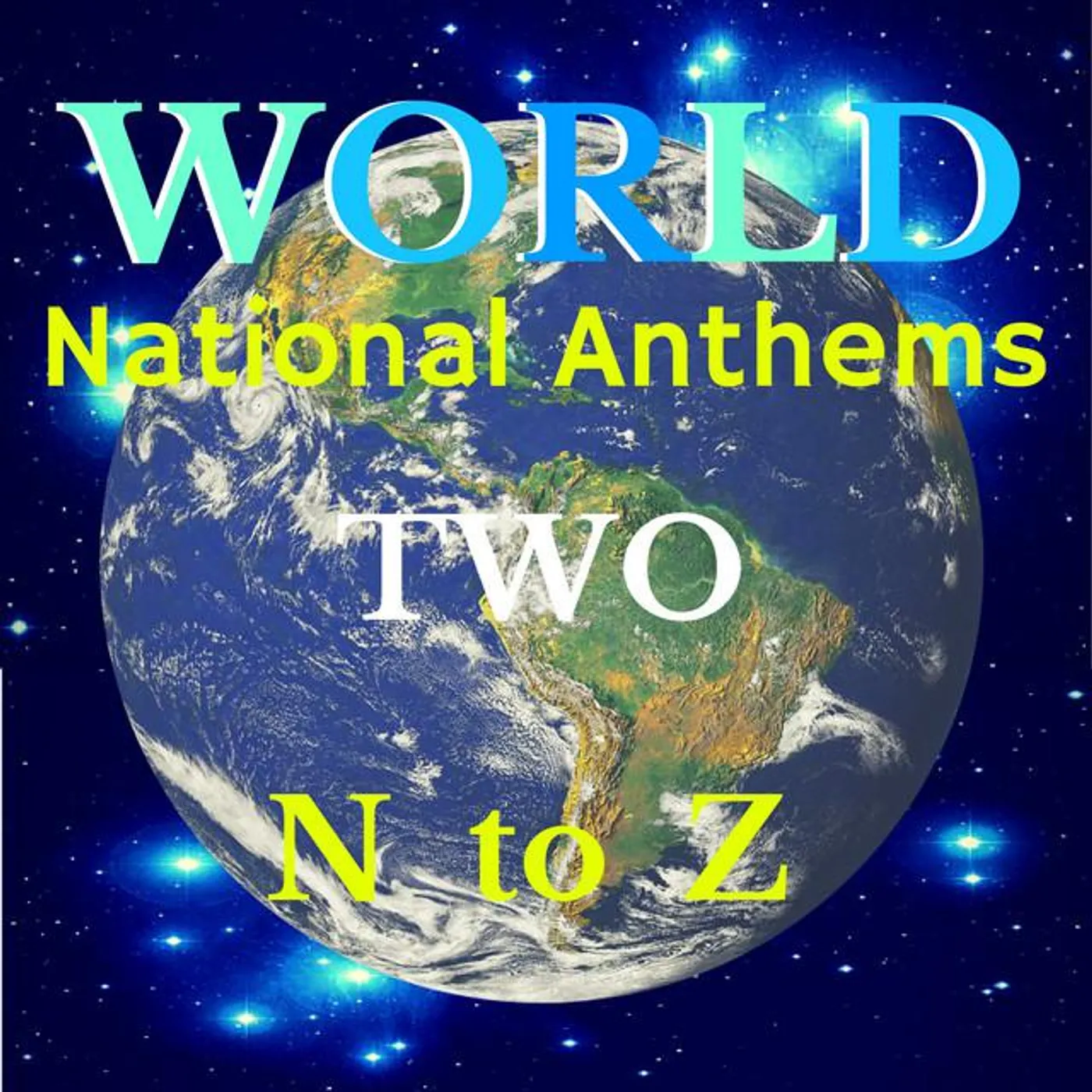 The Anthems Brand Page