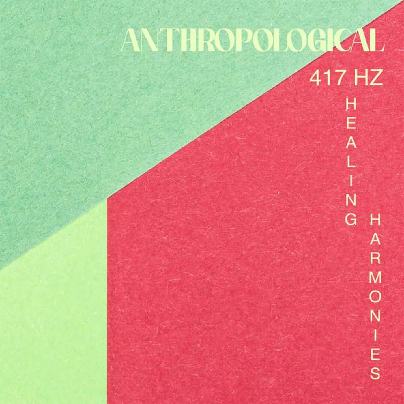 Anthropological