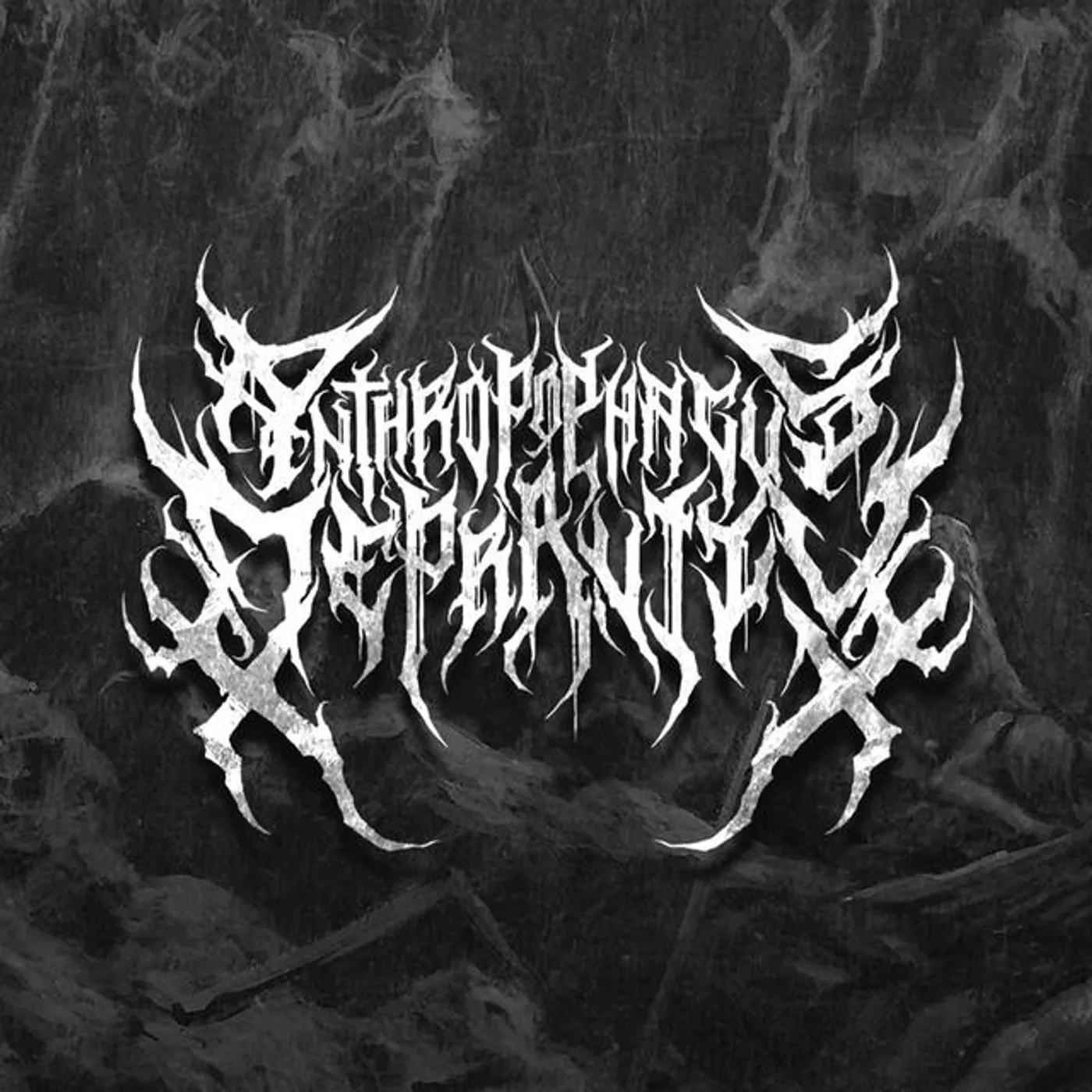 Anthropophagus Depravity Brand Page