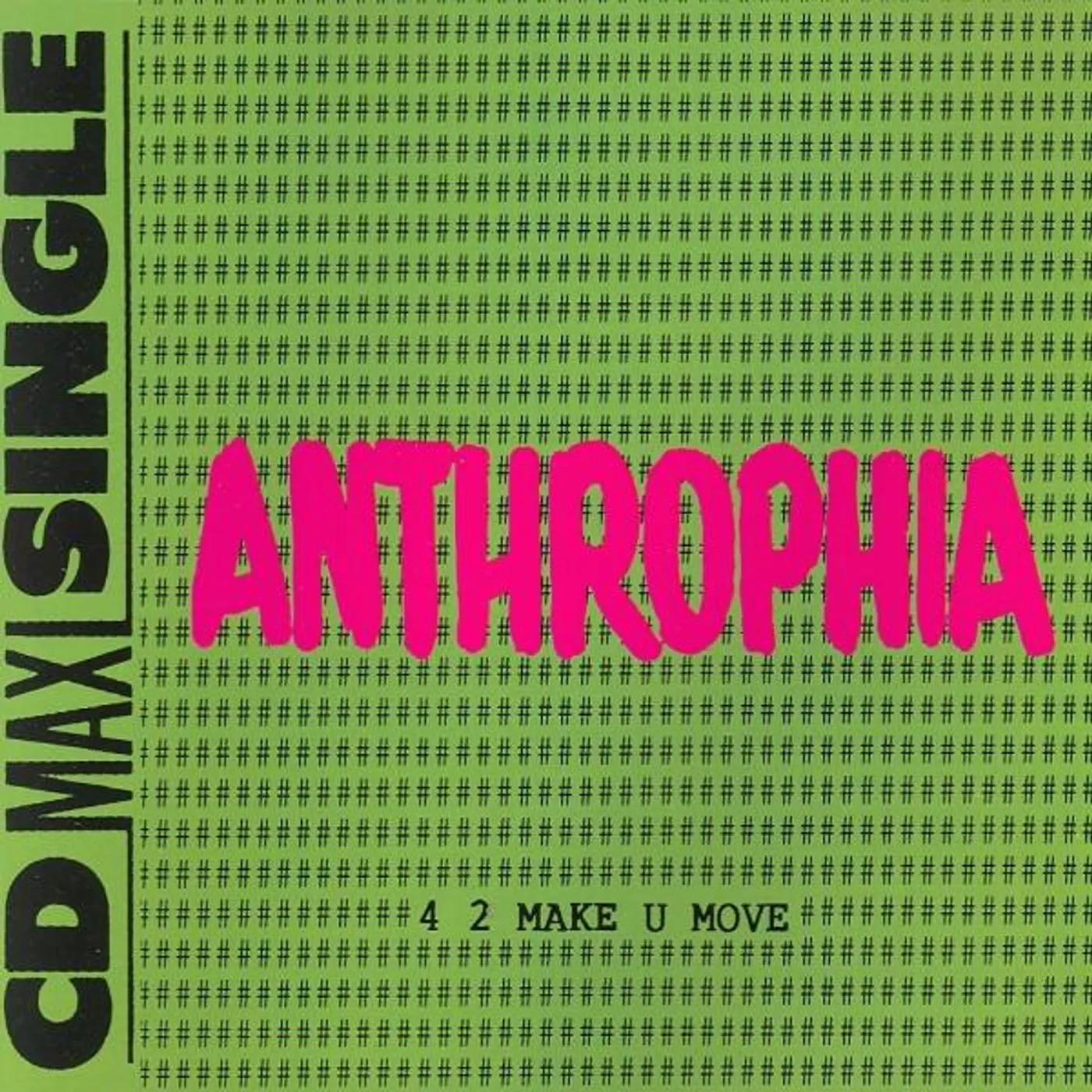 Anthrophia