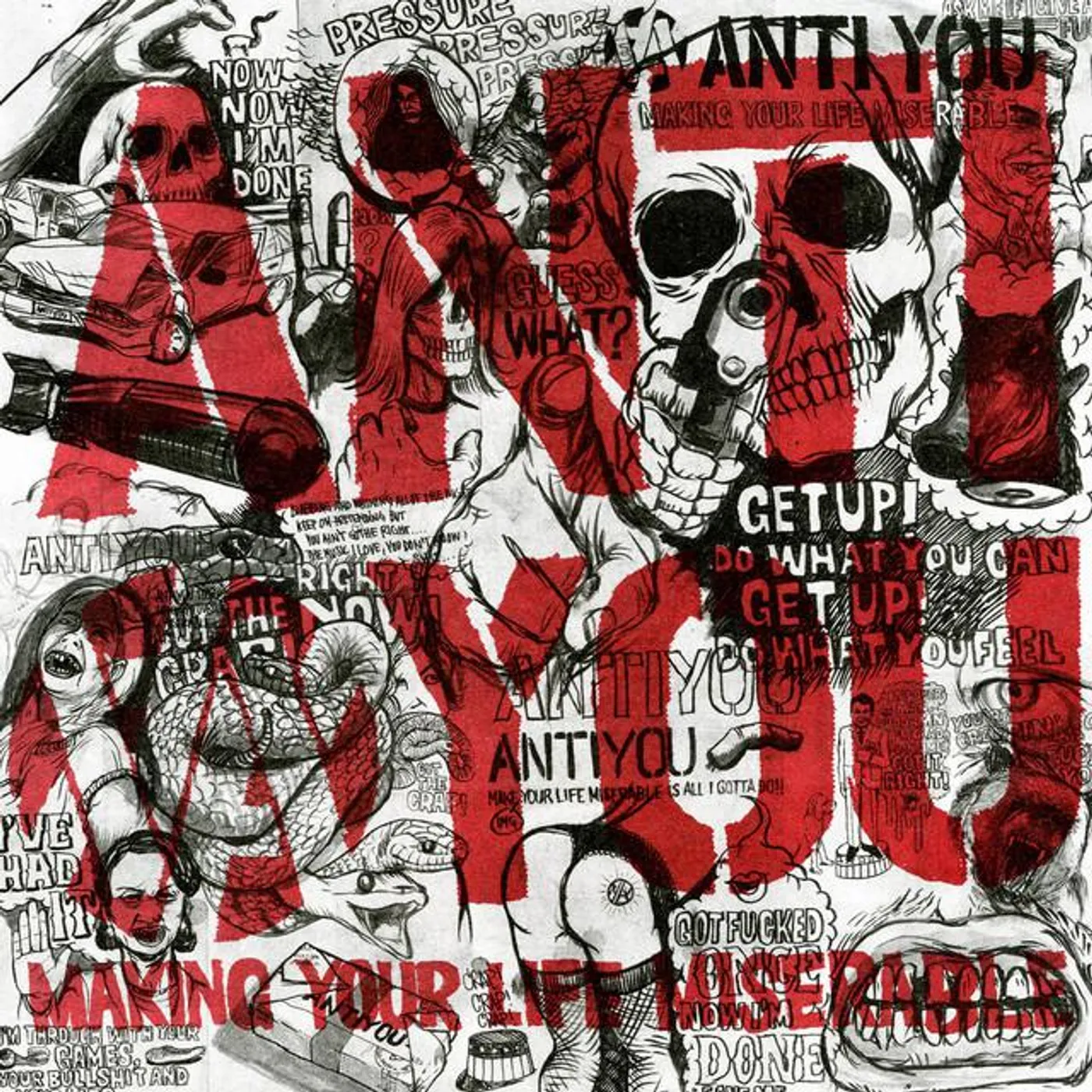 Anti You