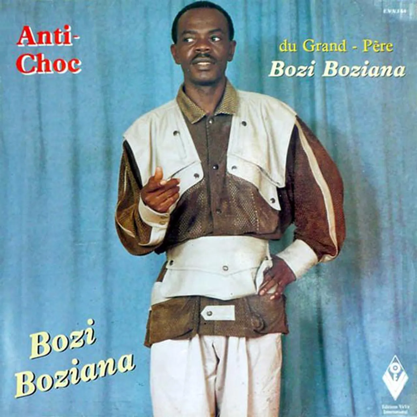 Anti Choc