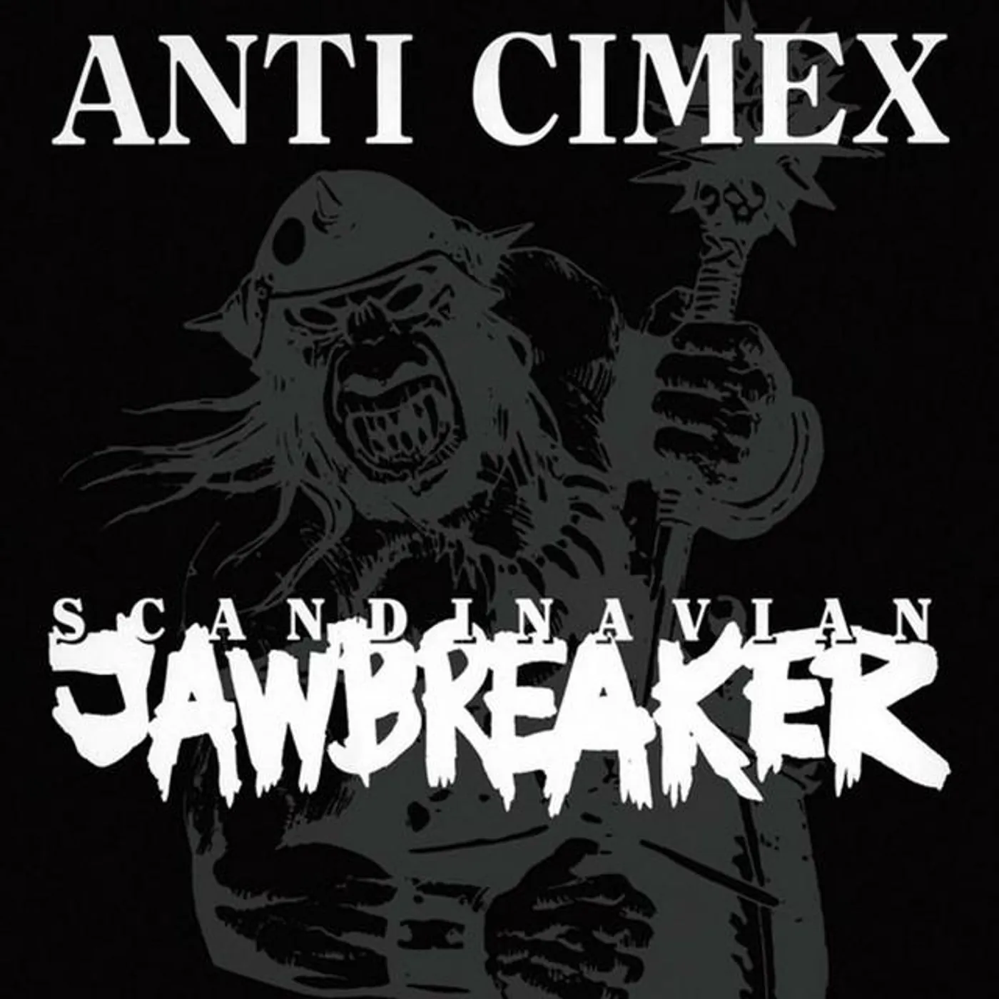 Anti Cimex Brand Page