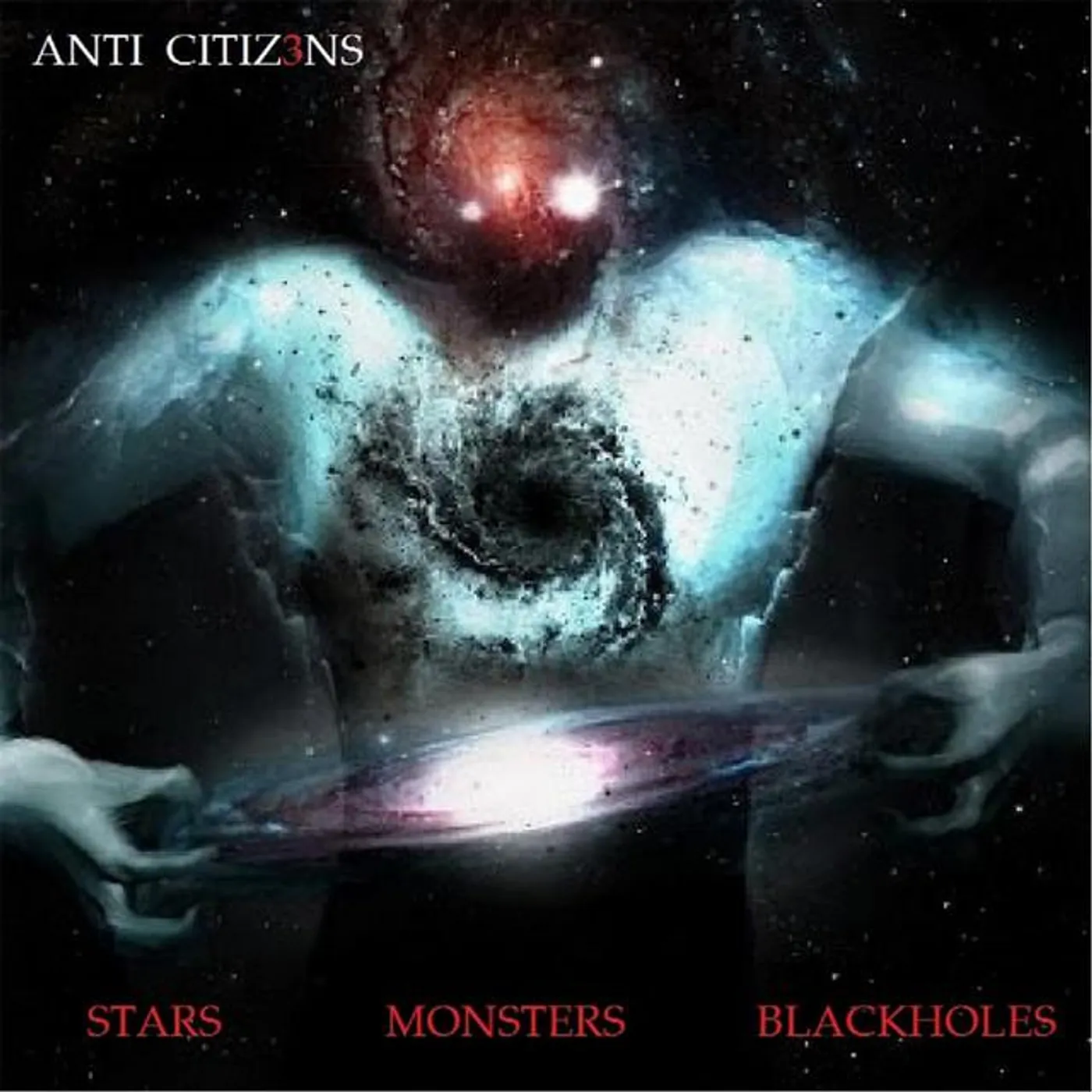Anti Citizens