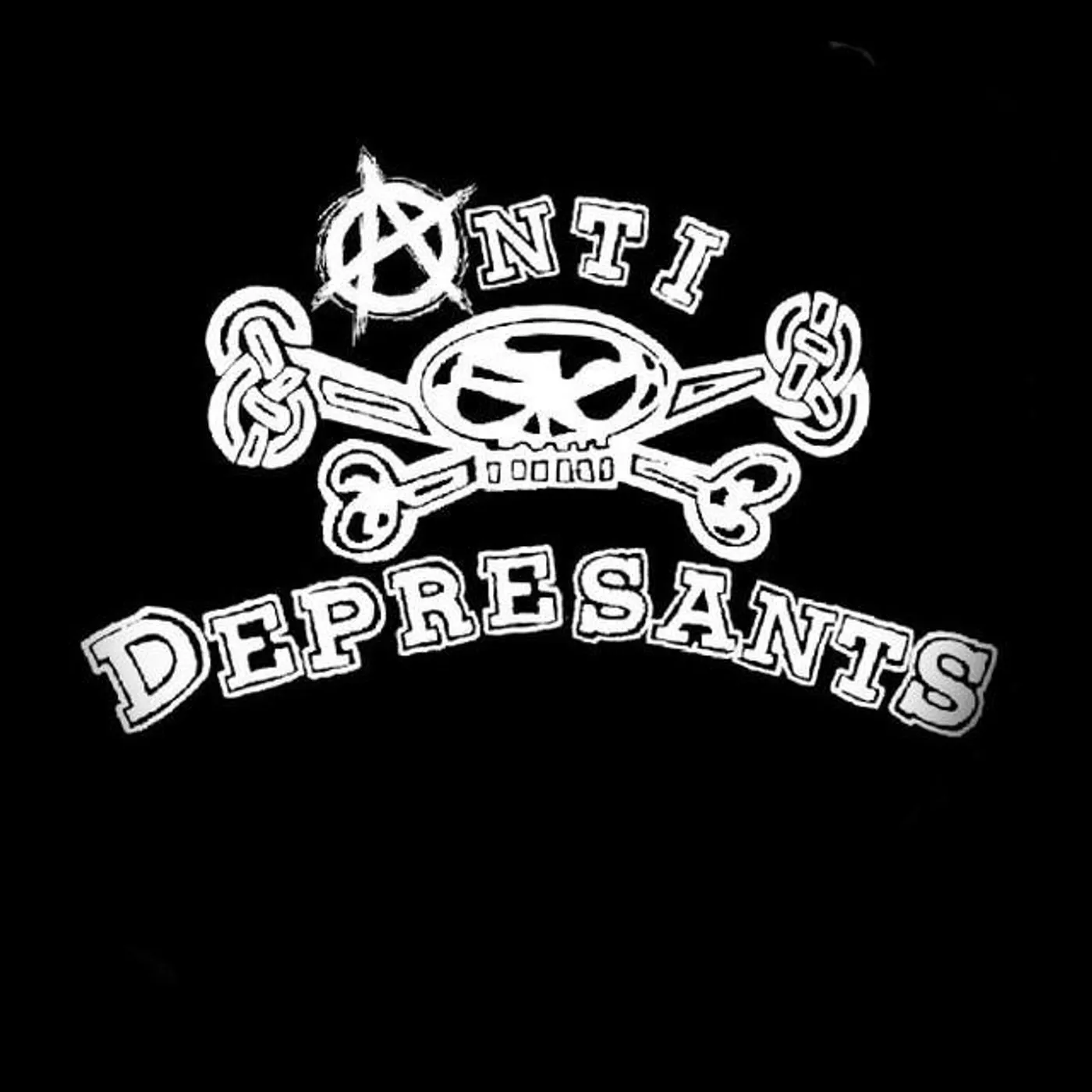 Anti Depresants