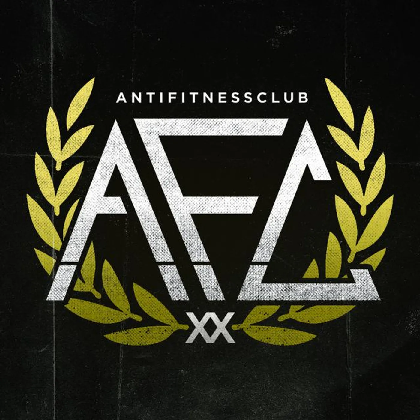 Anti Fitness Club