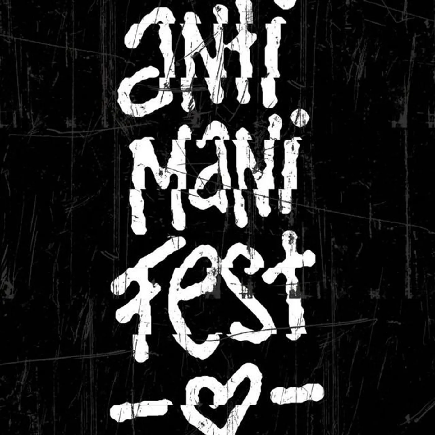 Antimanifest