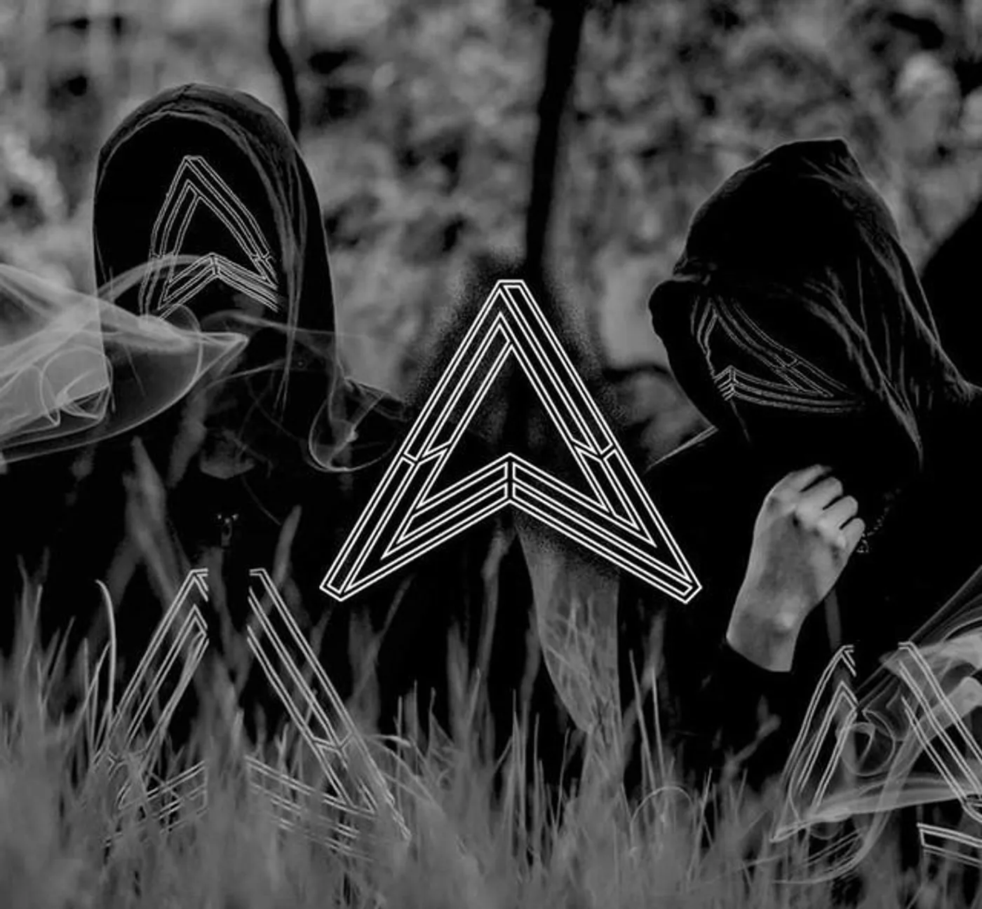 Antimateria