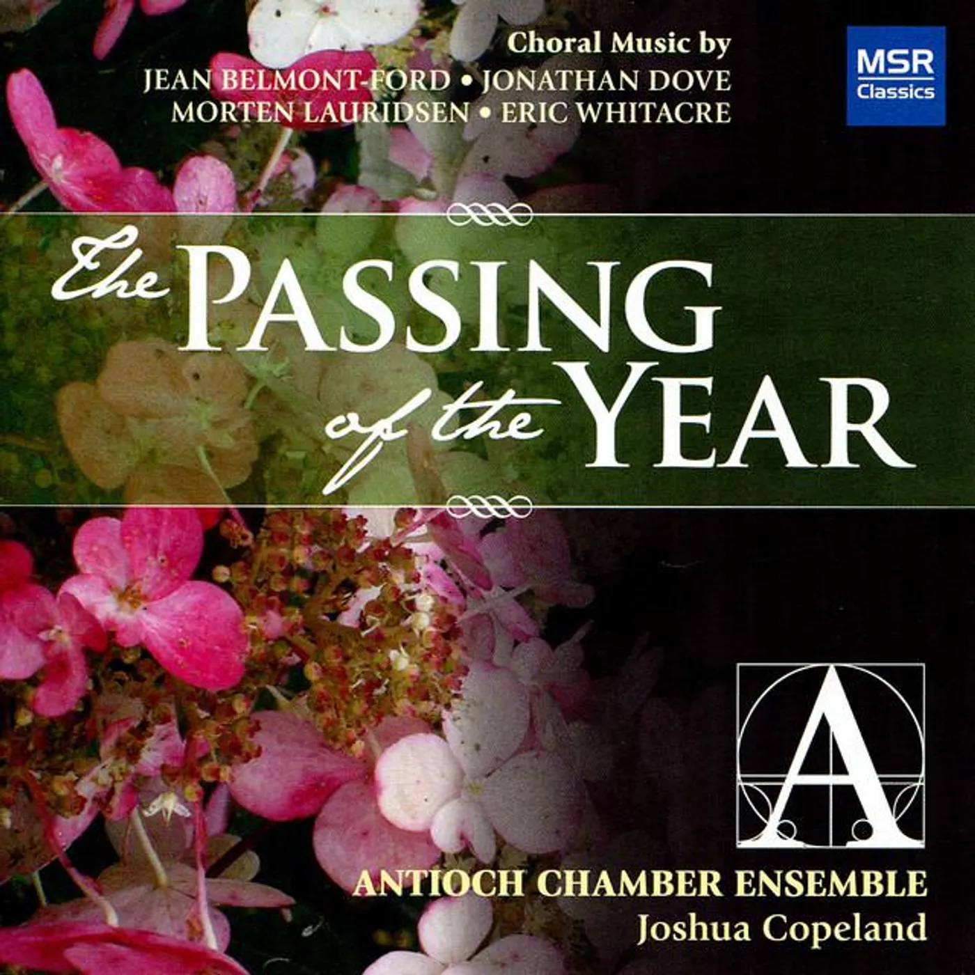 Antioch Chamber Ensemble