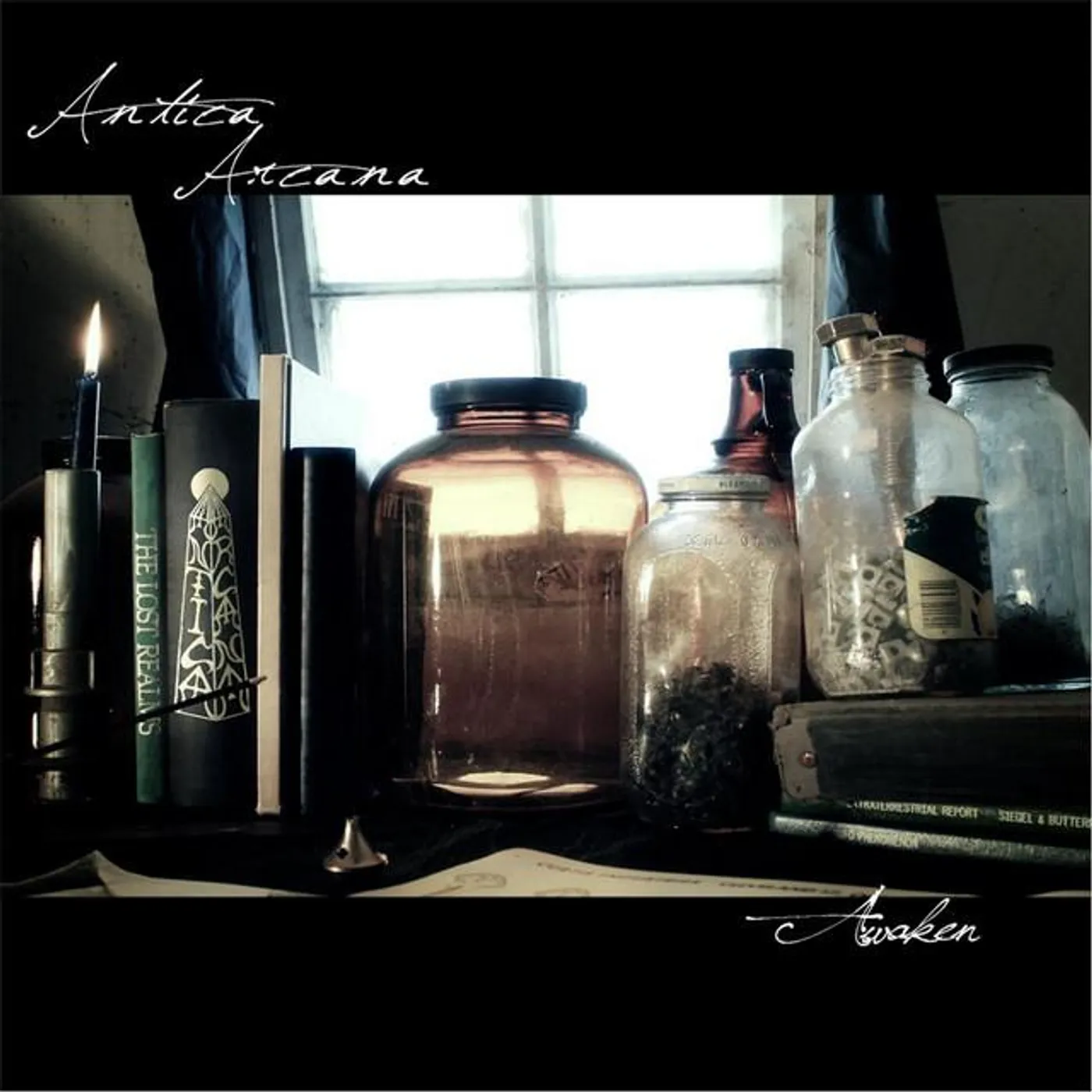 Antica Arcana