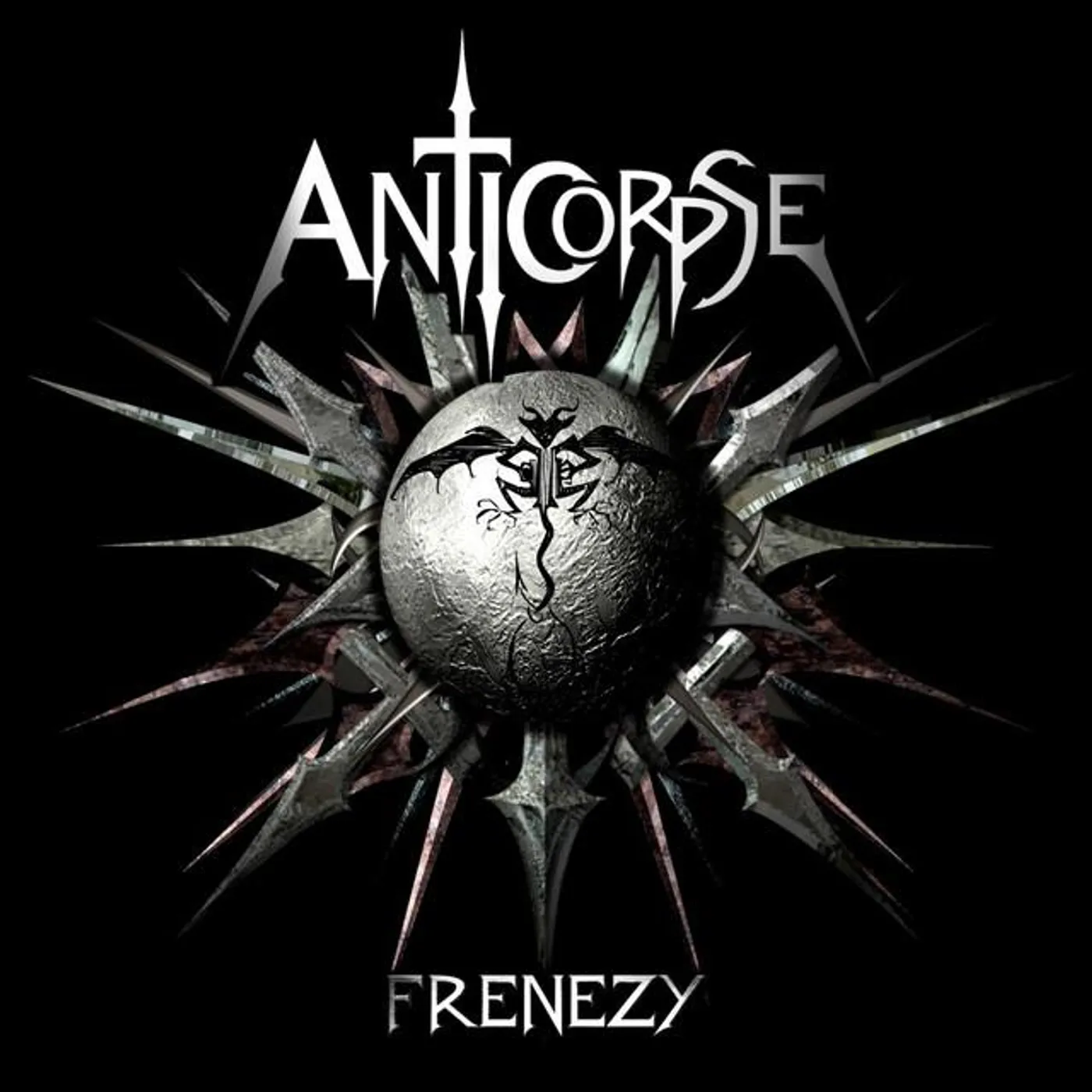 AntiCorpse