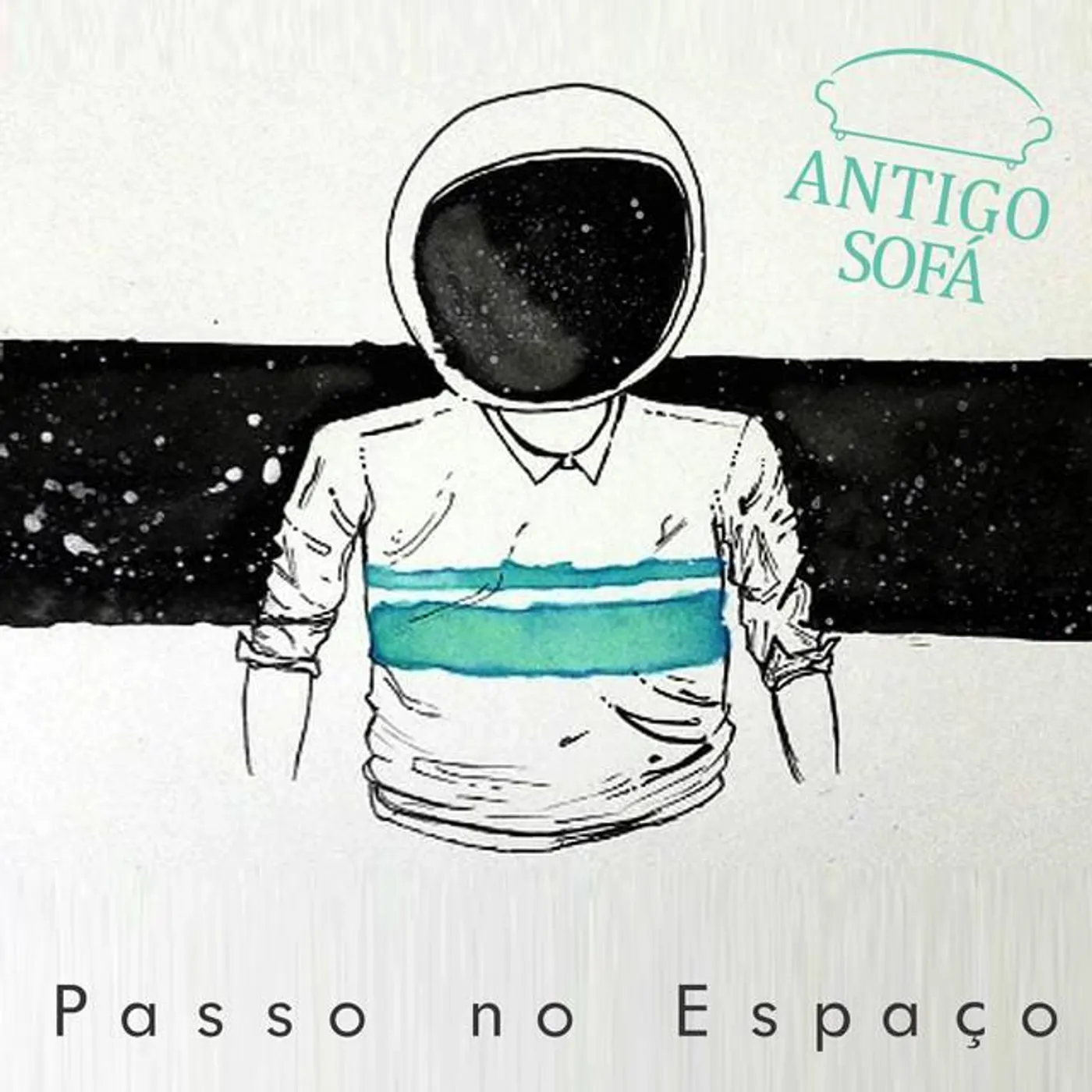 Antigo Sofá