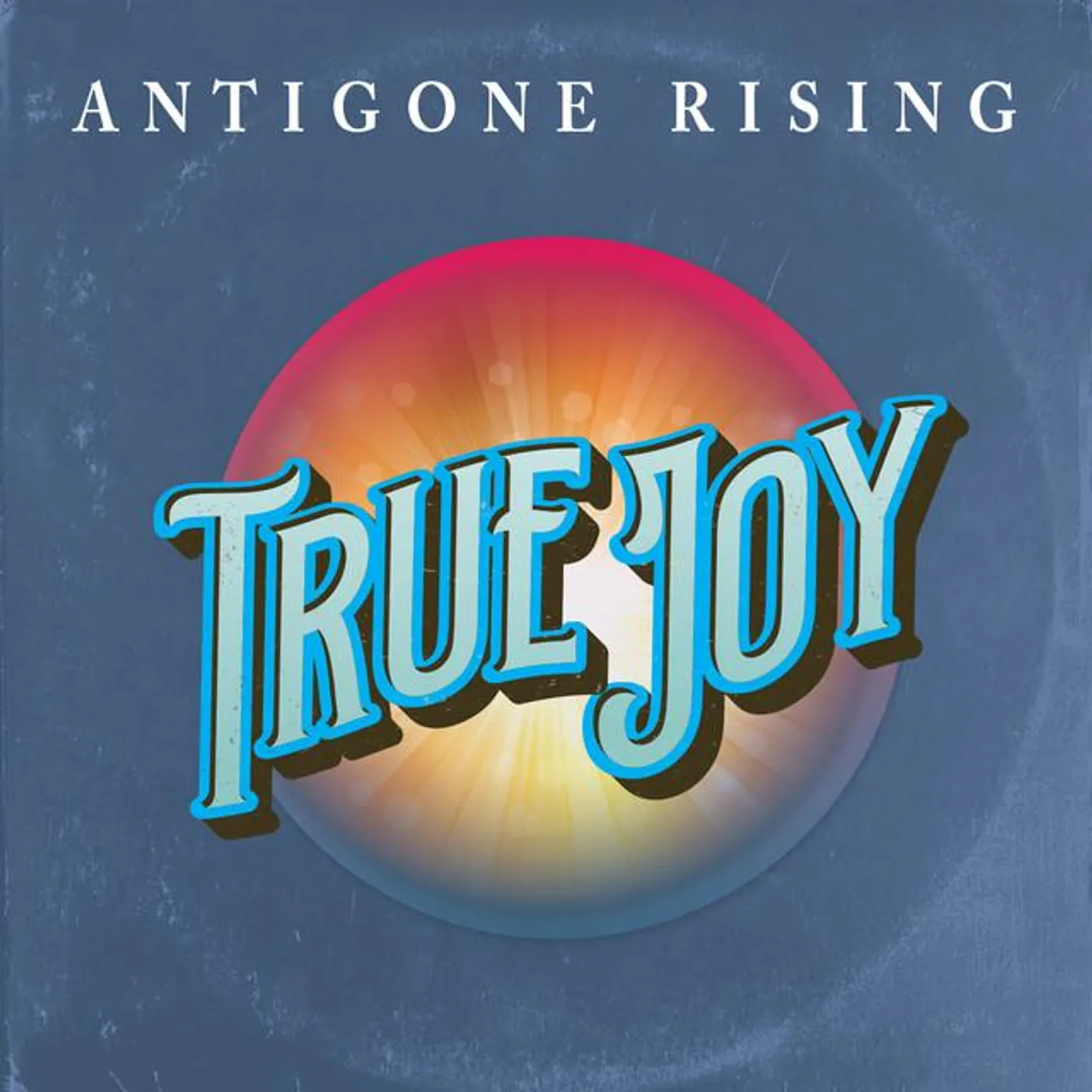 Antigone Rising