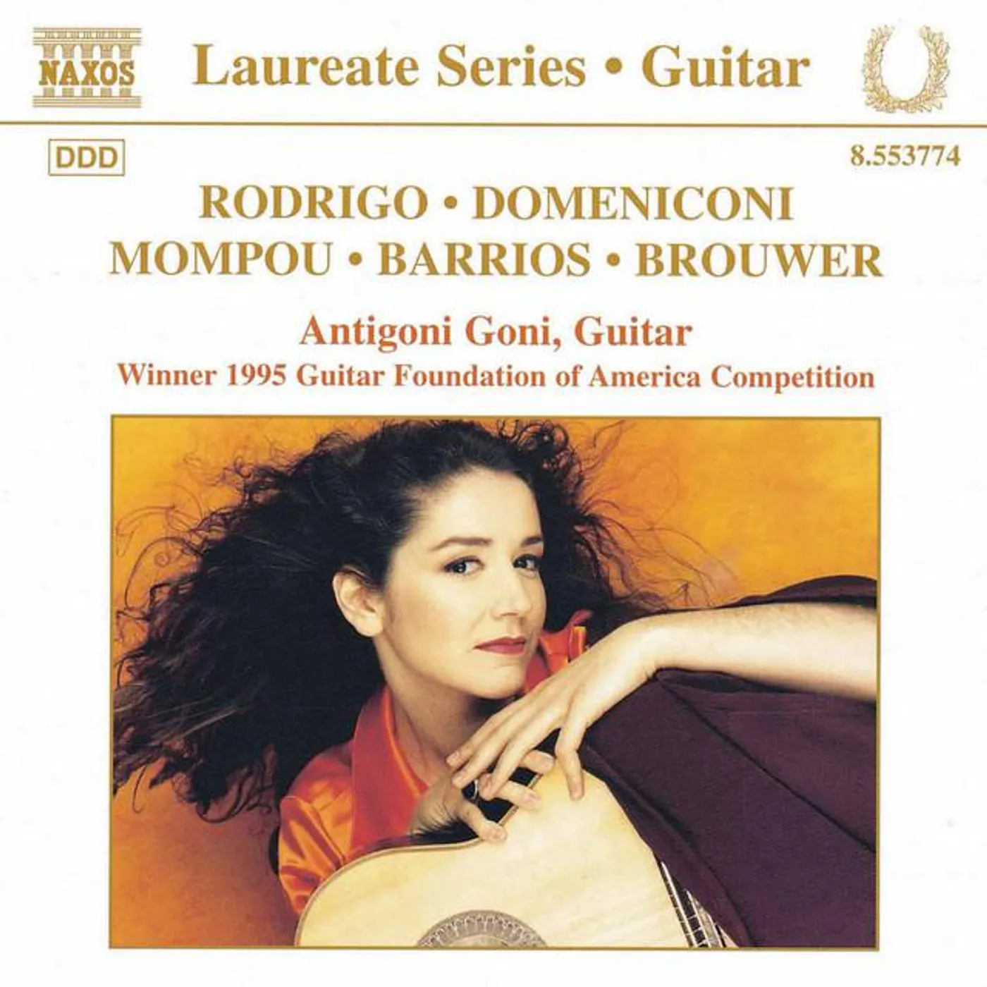 Antigoni Goni