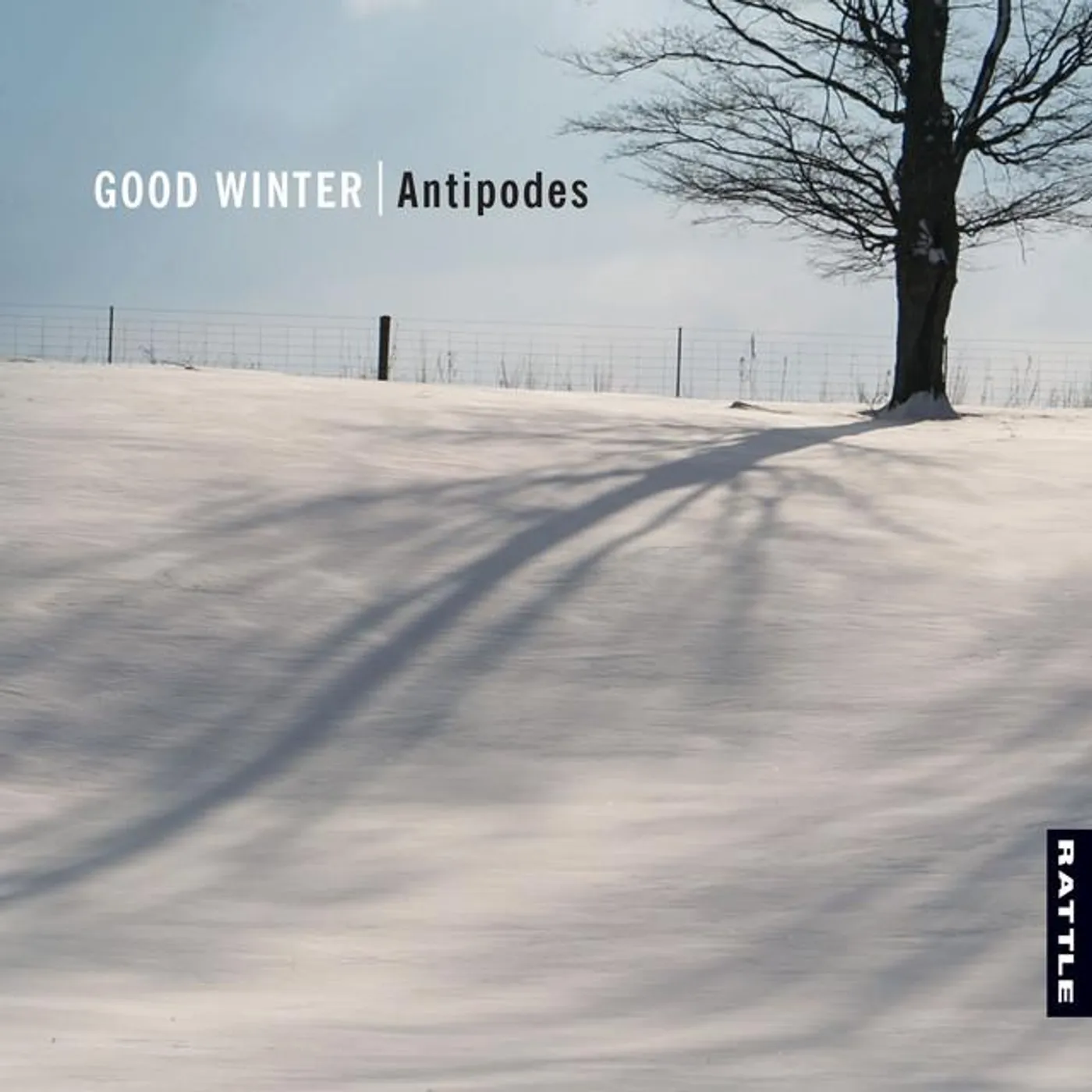 Antipodes