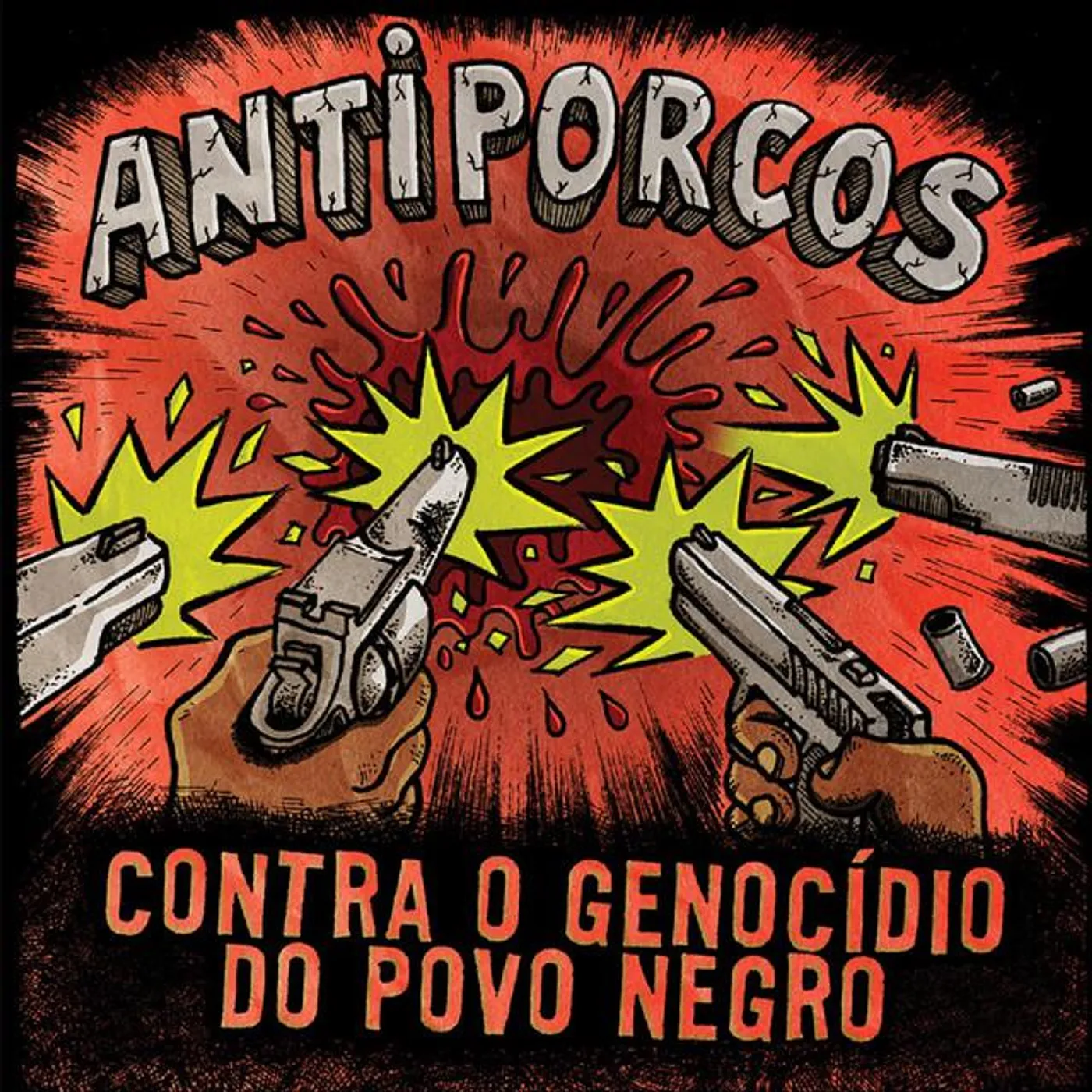 Antiporcos