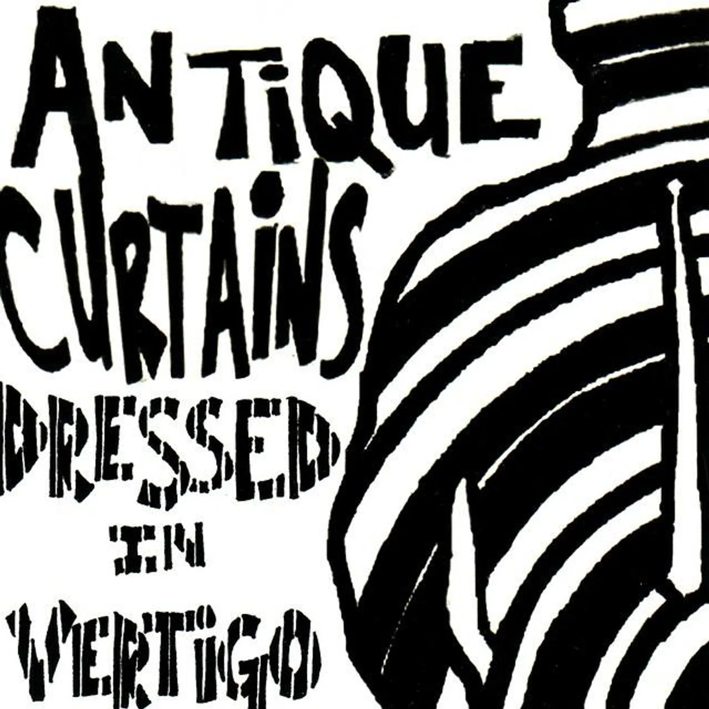 Antique Curtains