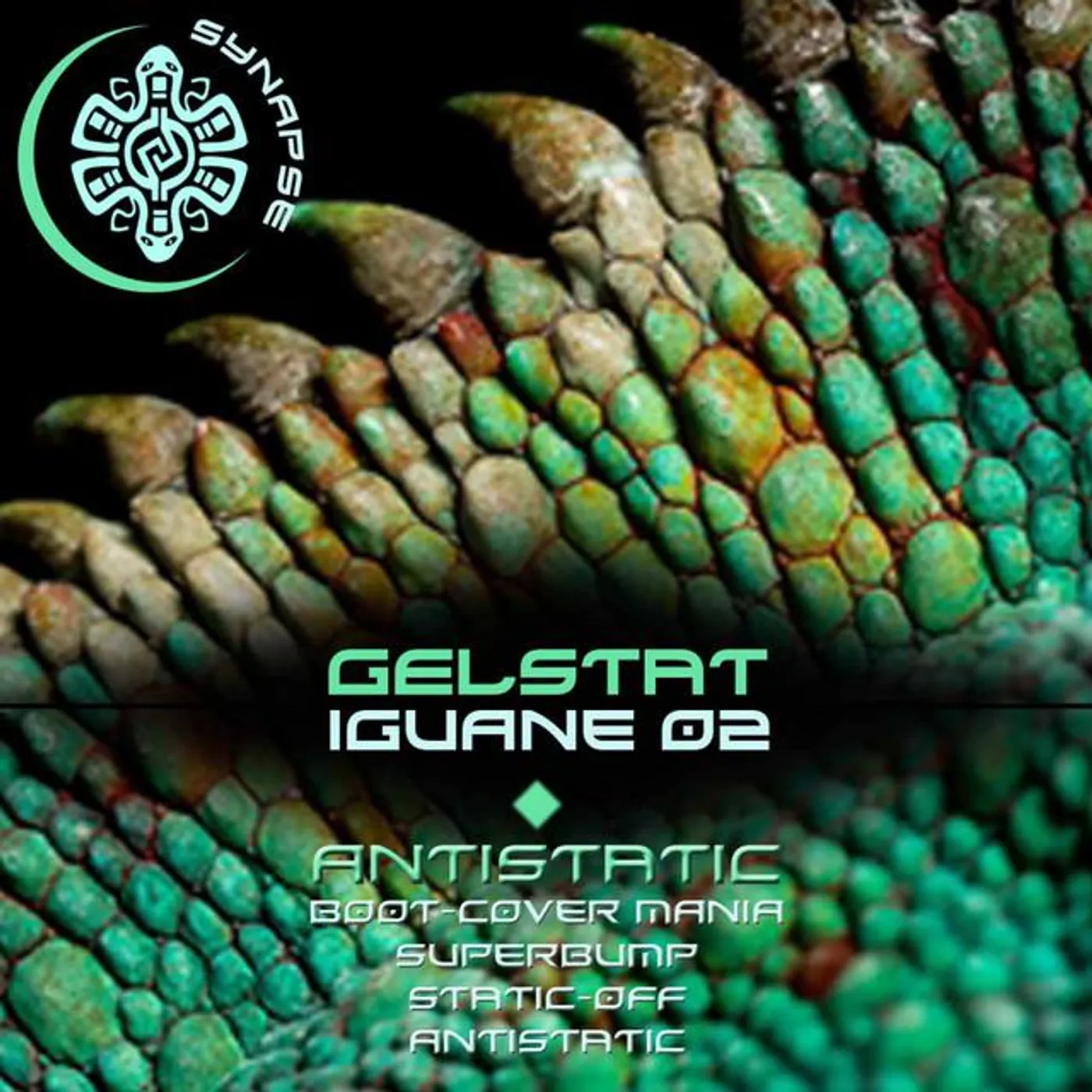 Antistatic