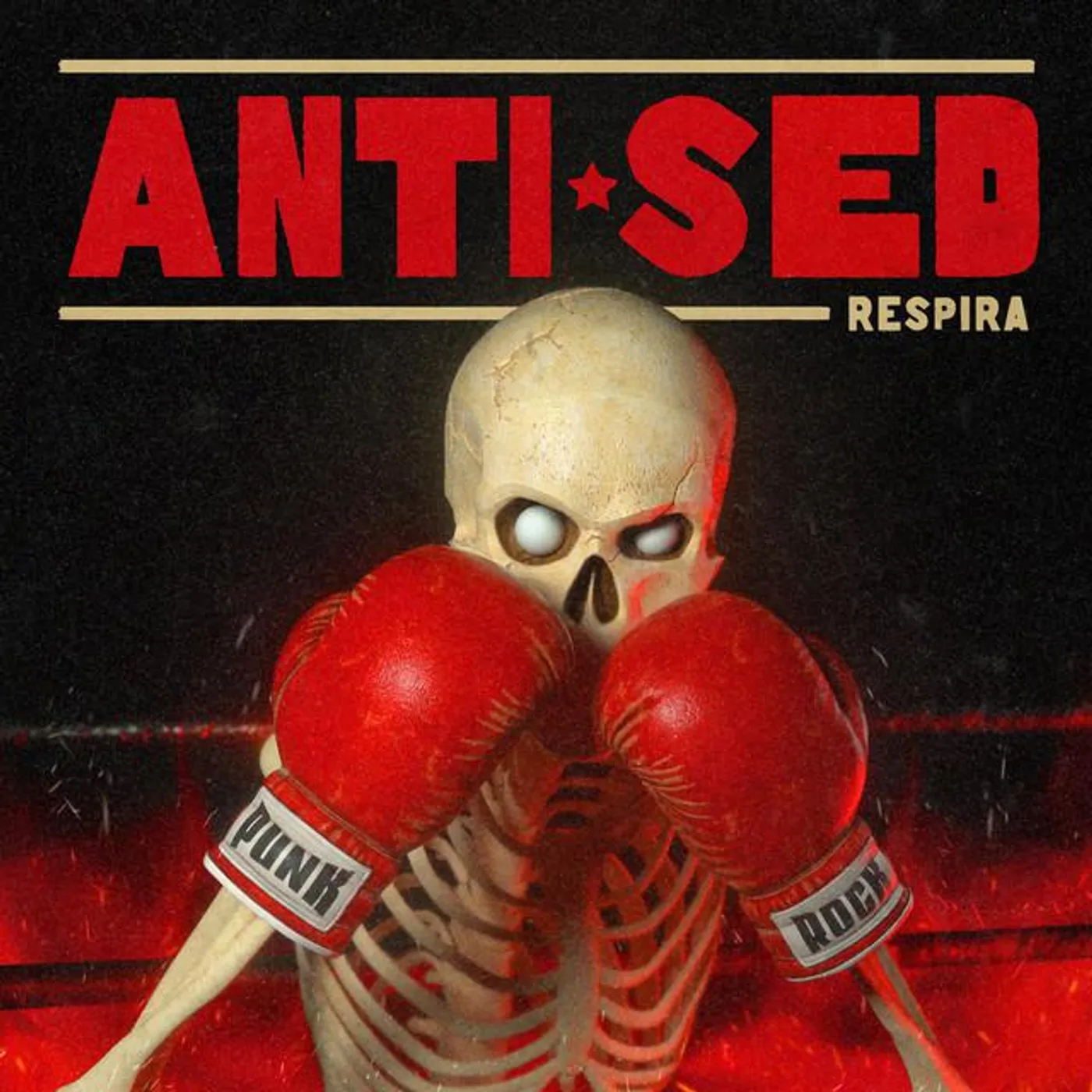 Antised