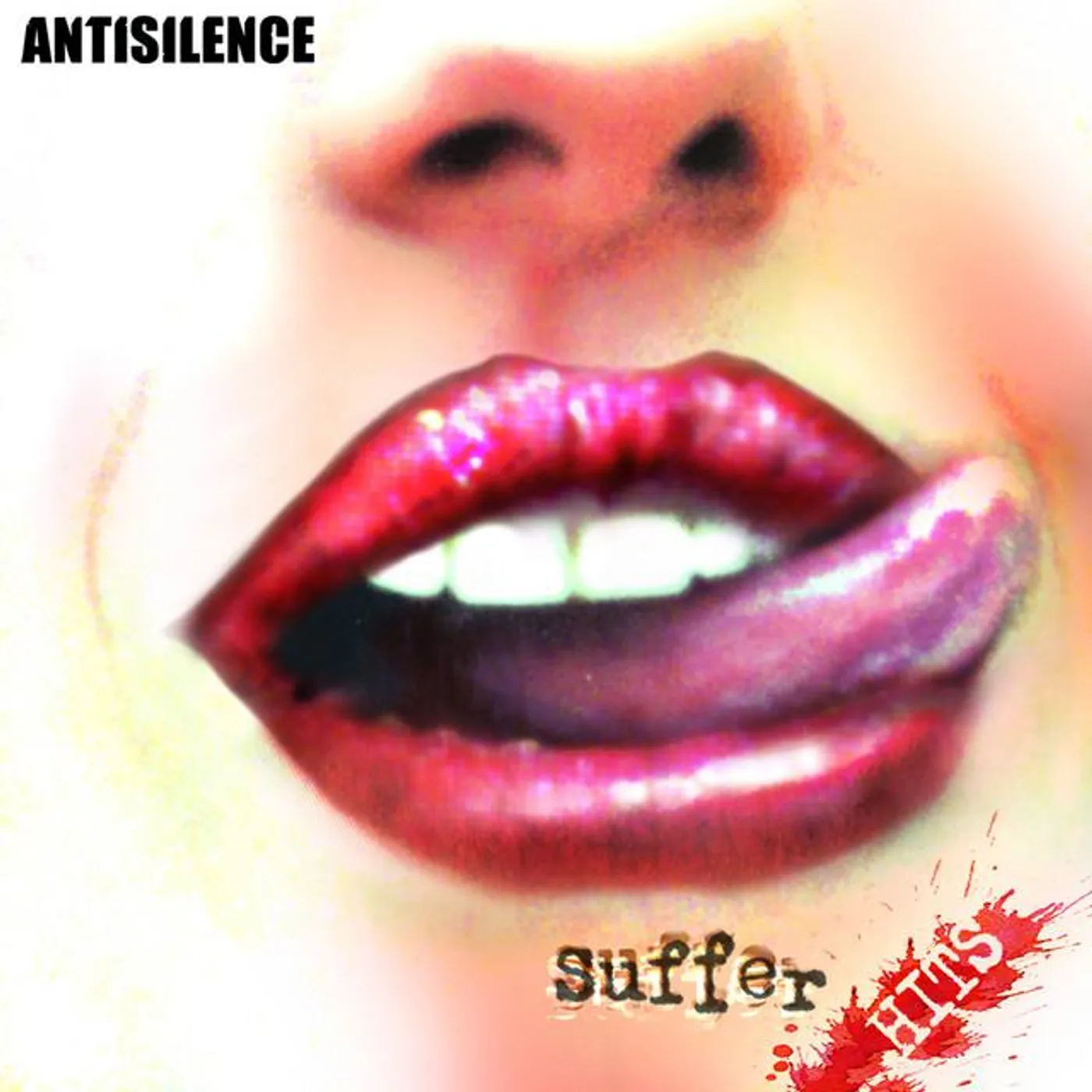 Antisilence