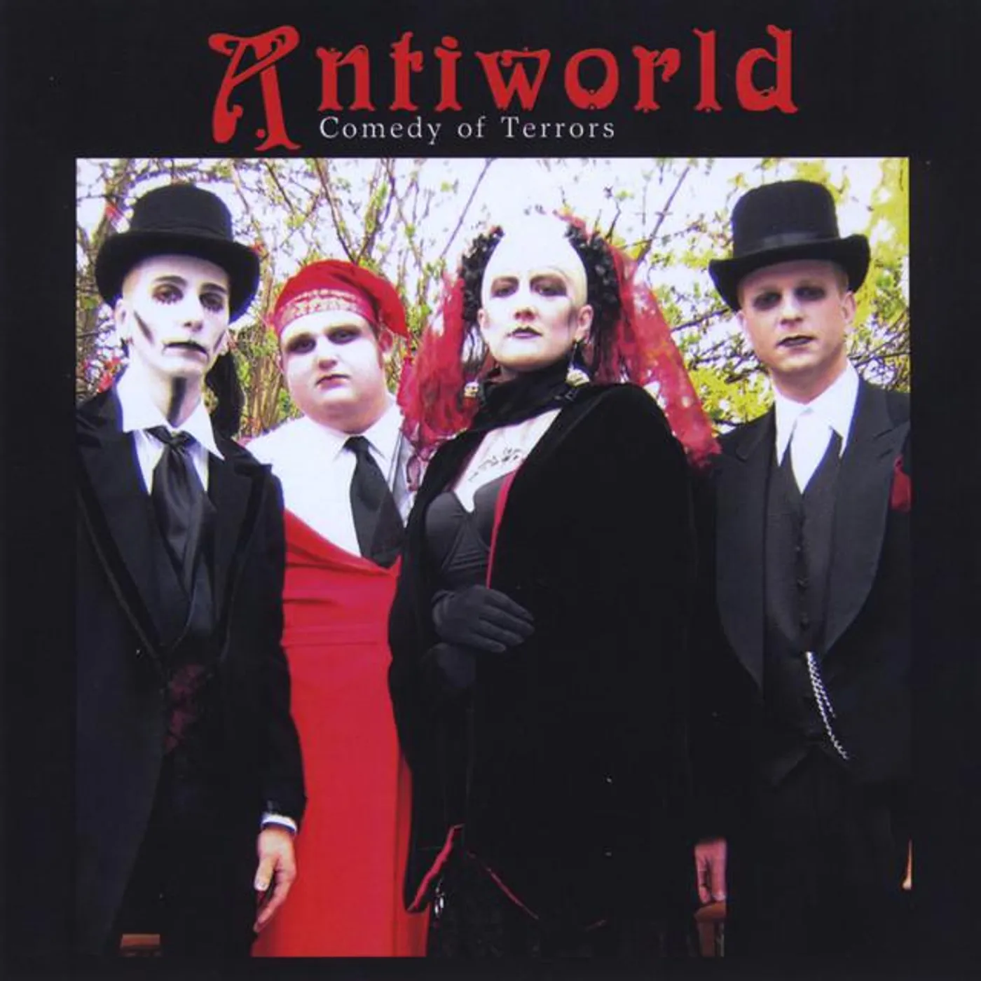 Antiworld