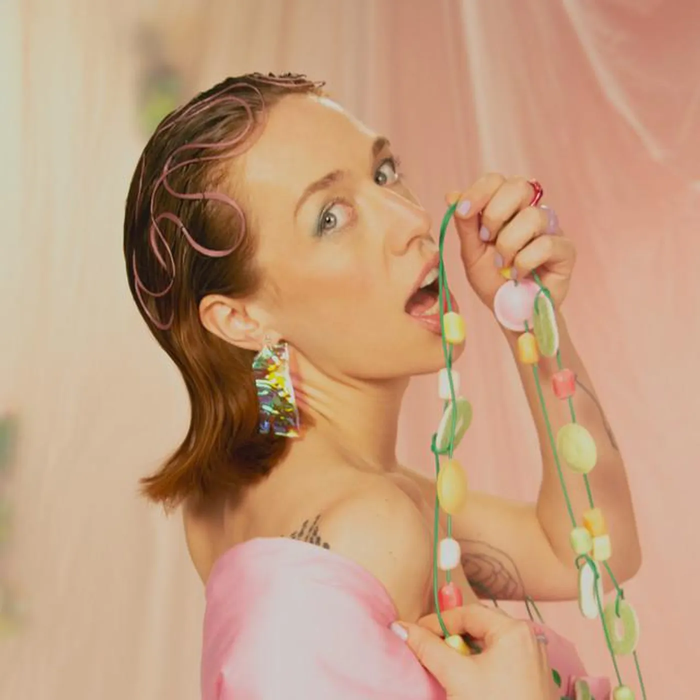 Antje Schomaker Brand Page