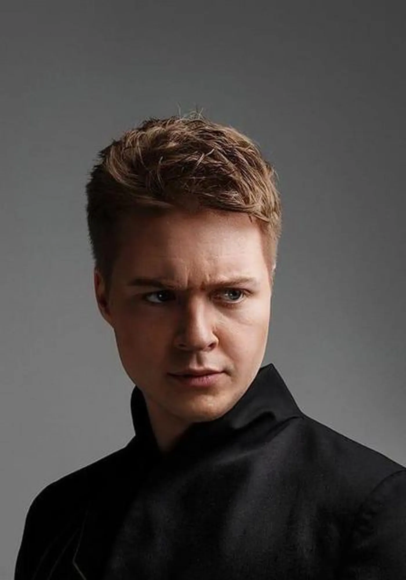 Anton Chekurov