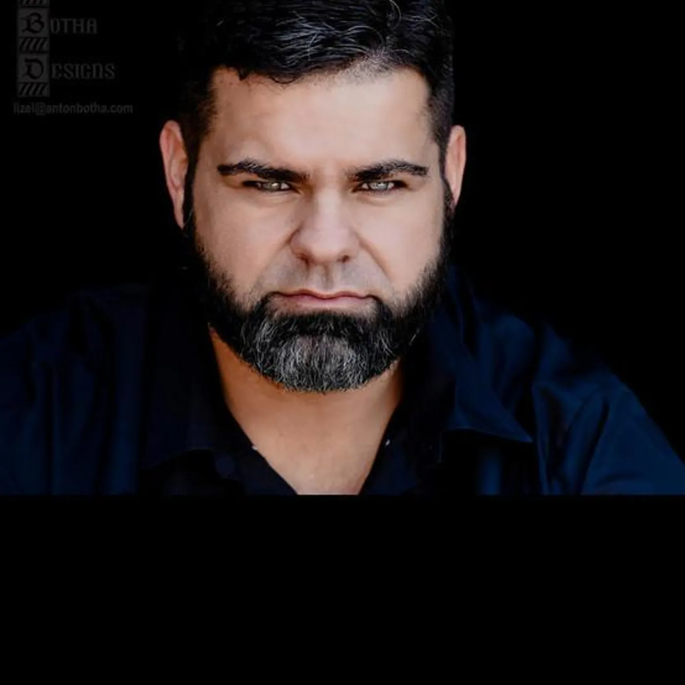 Anton Botha Brand Page