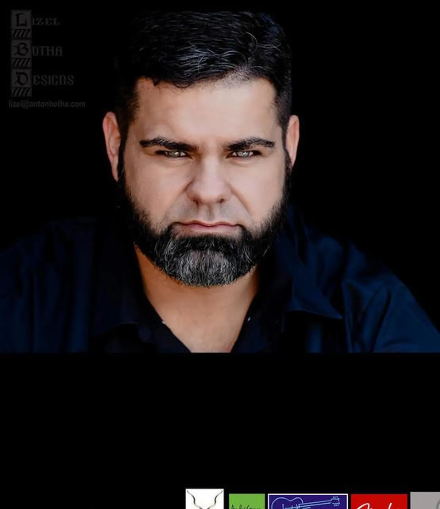 Anton Botha