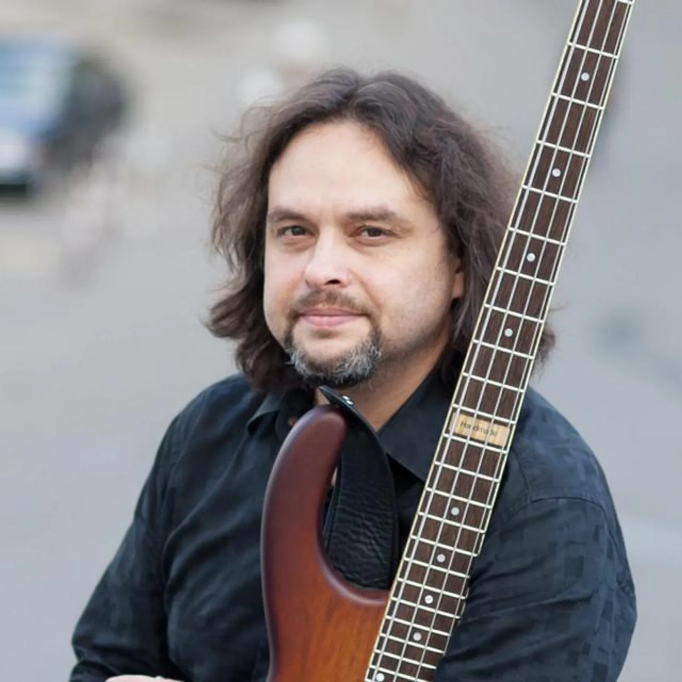 Anton Gorbunov Brand Page